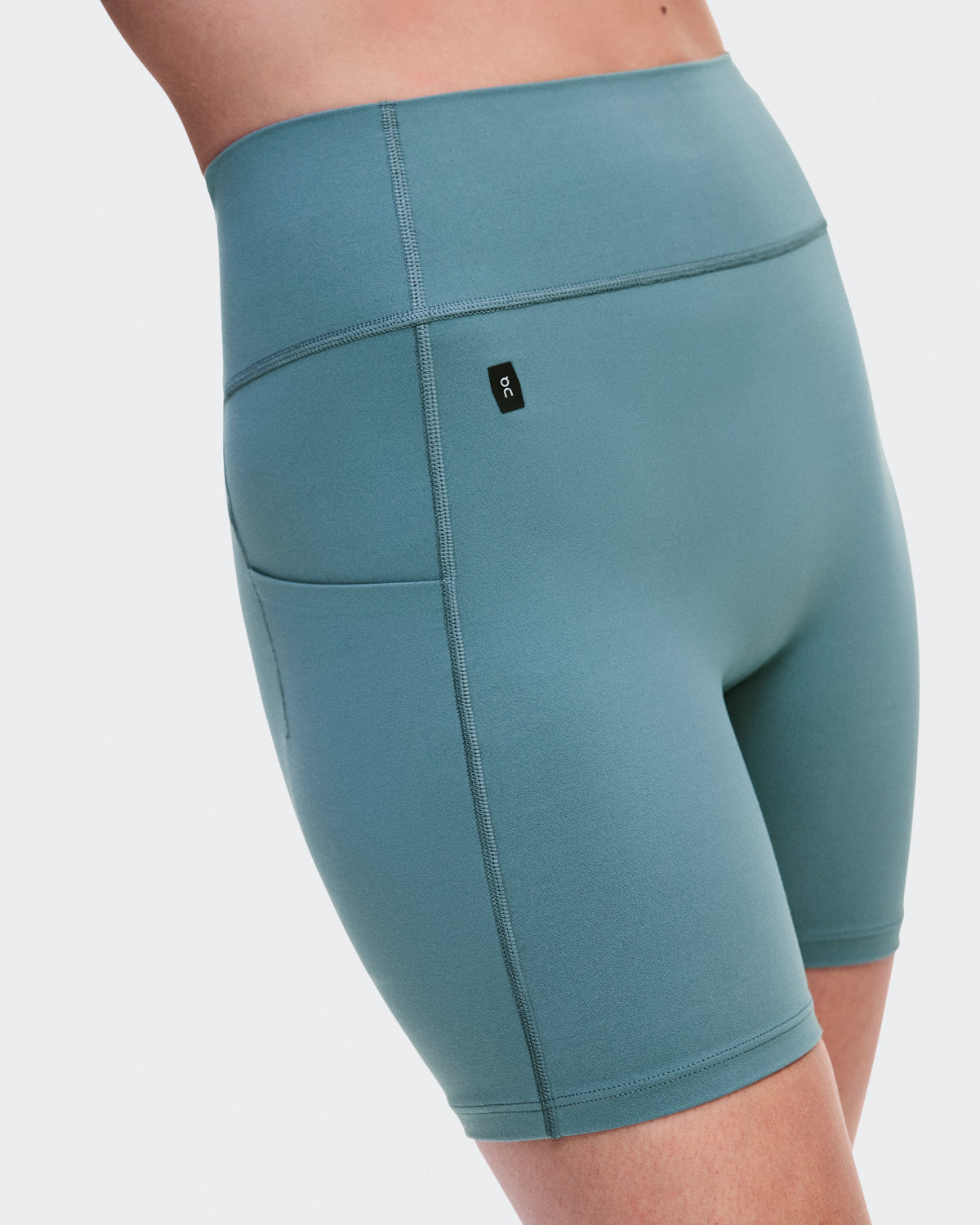 Studio Leggings Short 6"