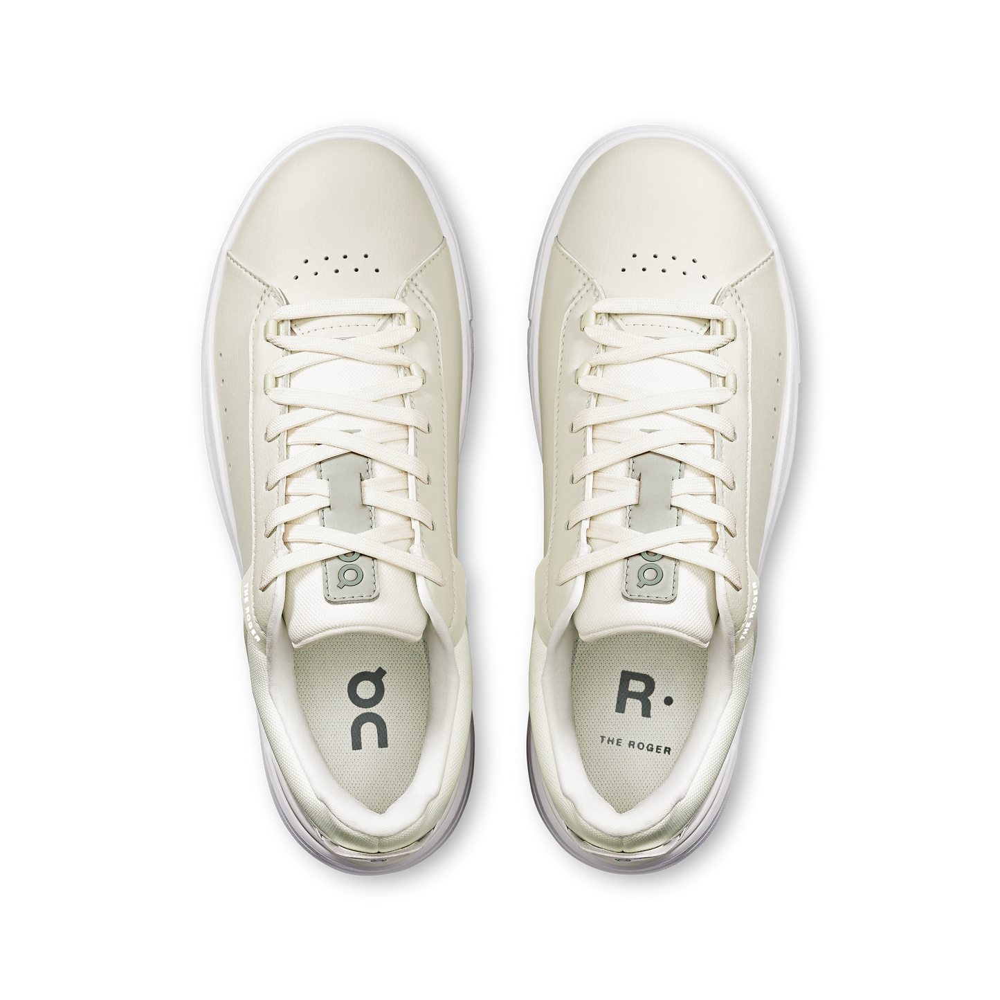 THE ROGER Advantage