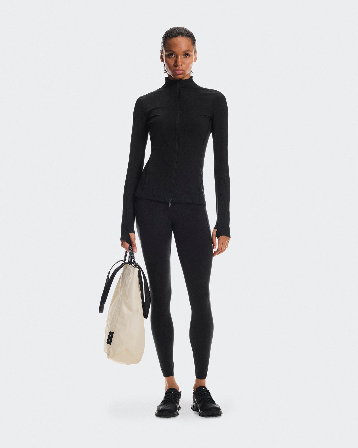 Tote Pack 25L