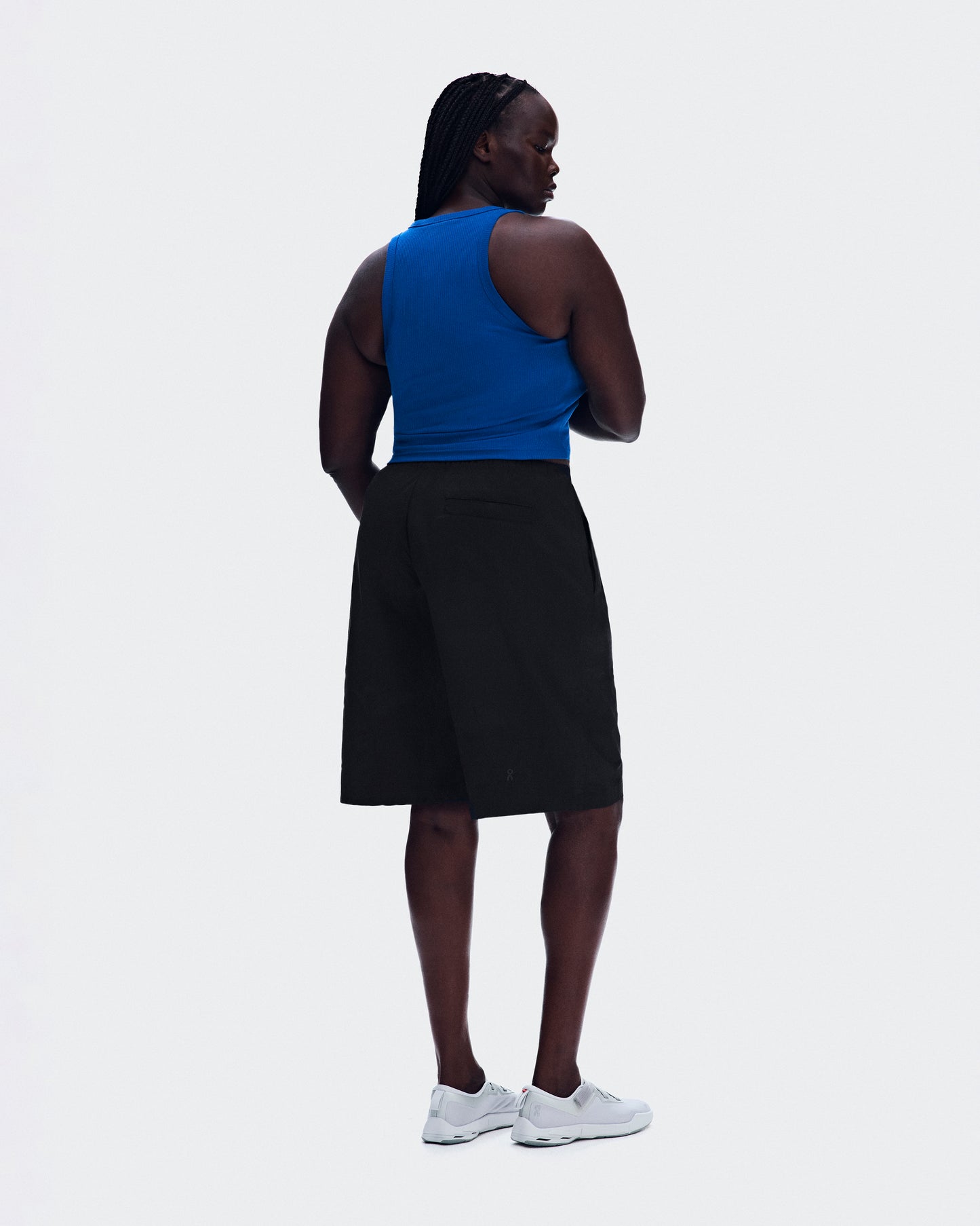 All-Day Ribbed Tank