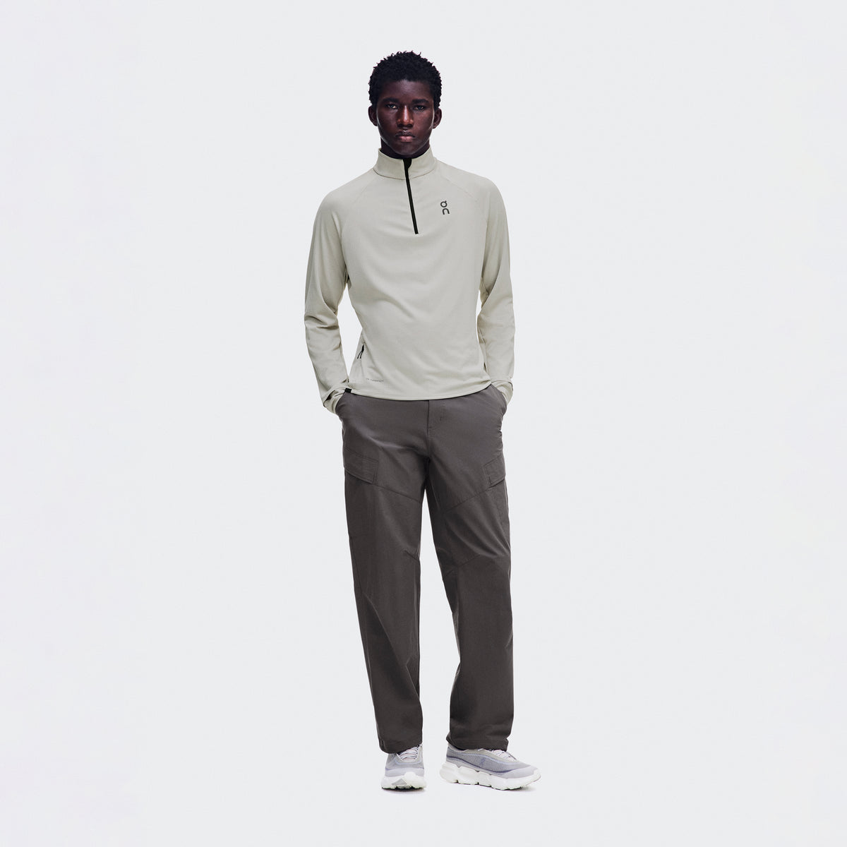 Trek Pants