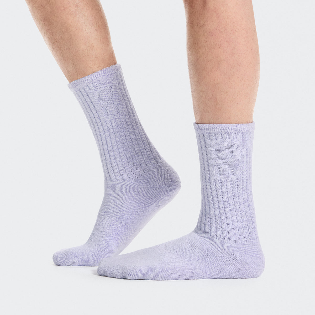 Terry Sock High