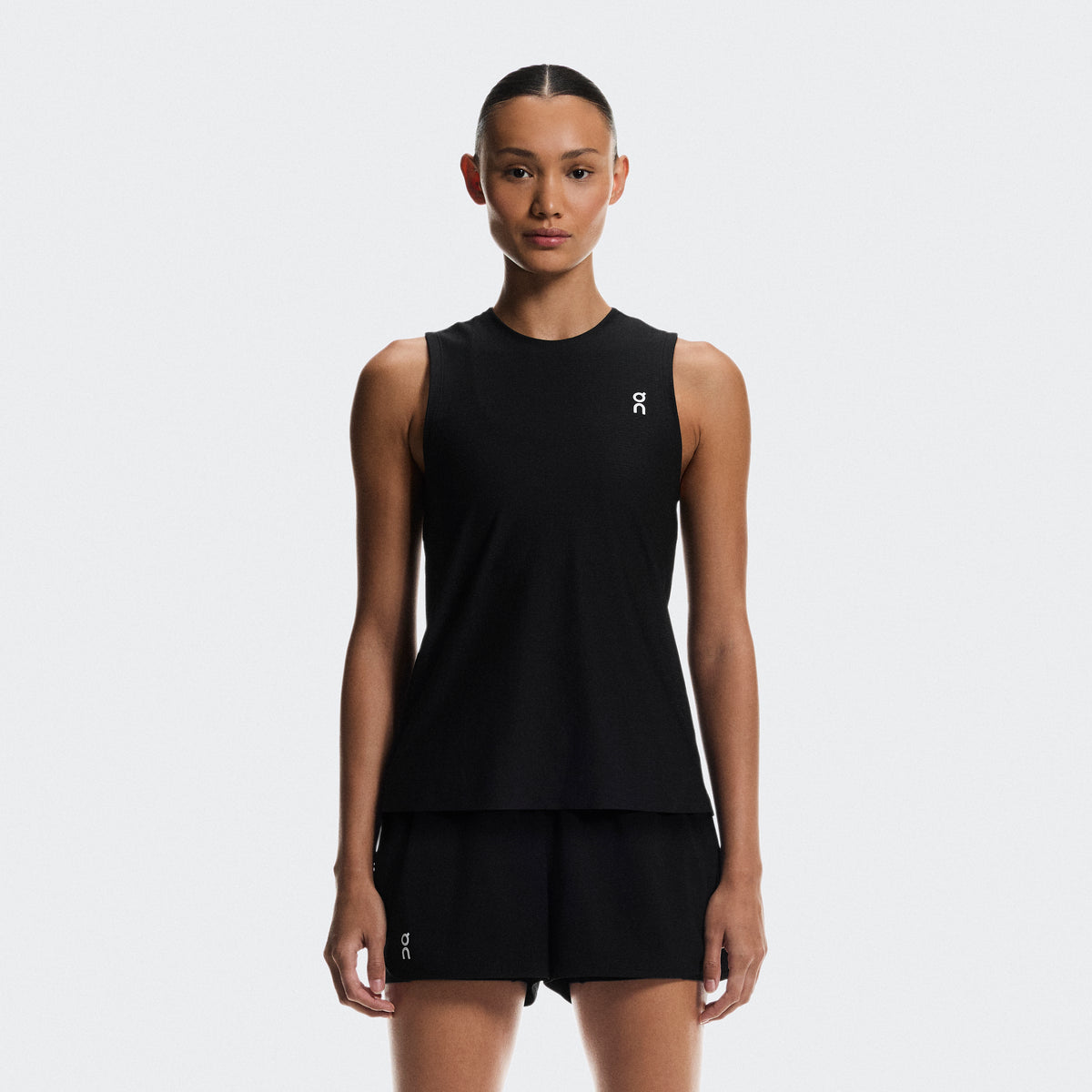 Court Tank
