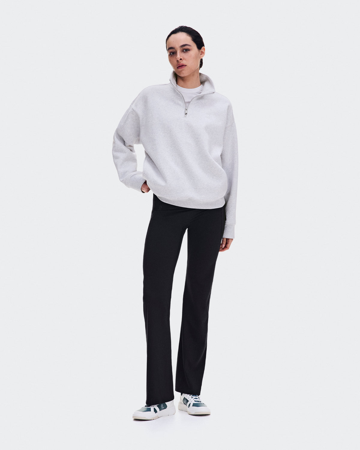 Club Collective 1/4 Zip