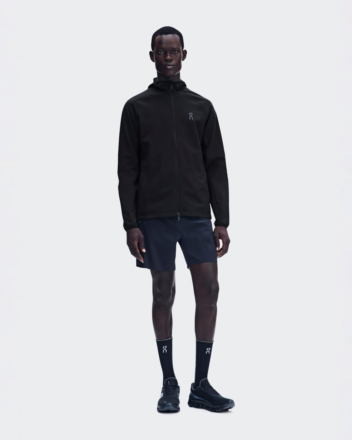 Weather Hoodie