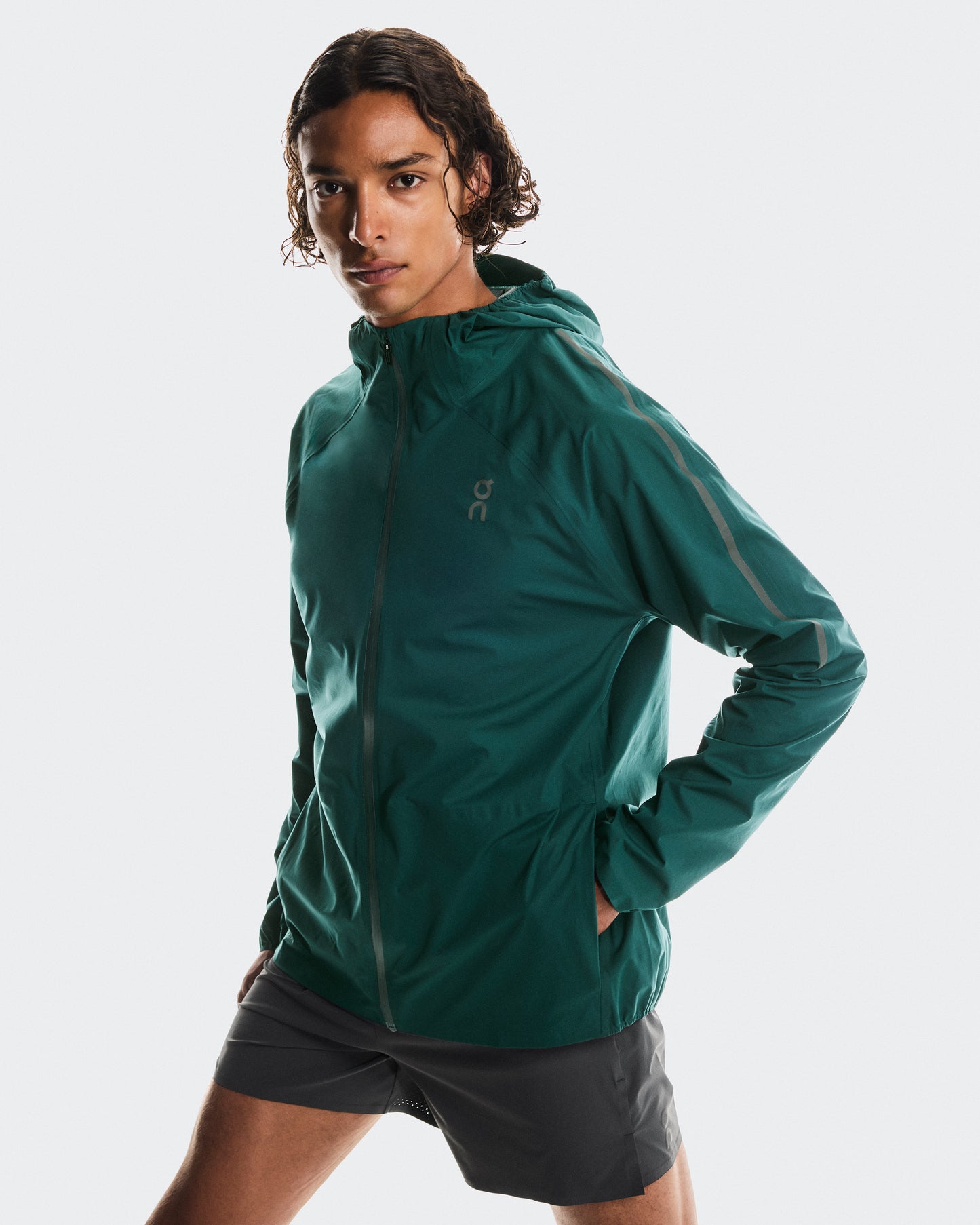 Performance Jacket Waterproof