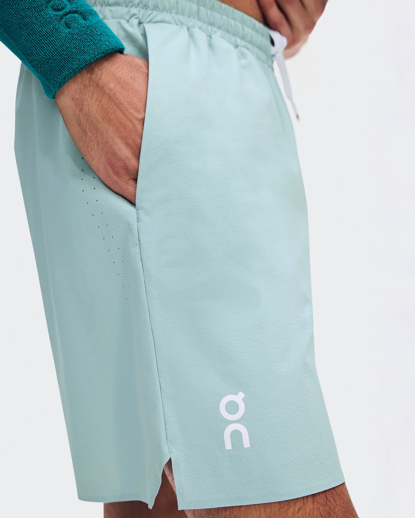 5" Court Shorts