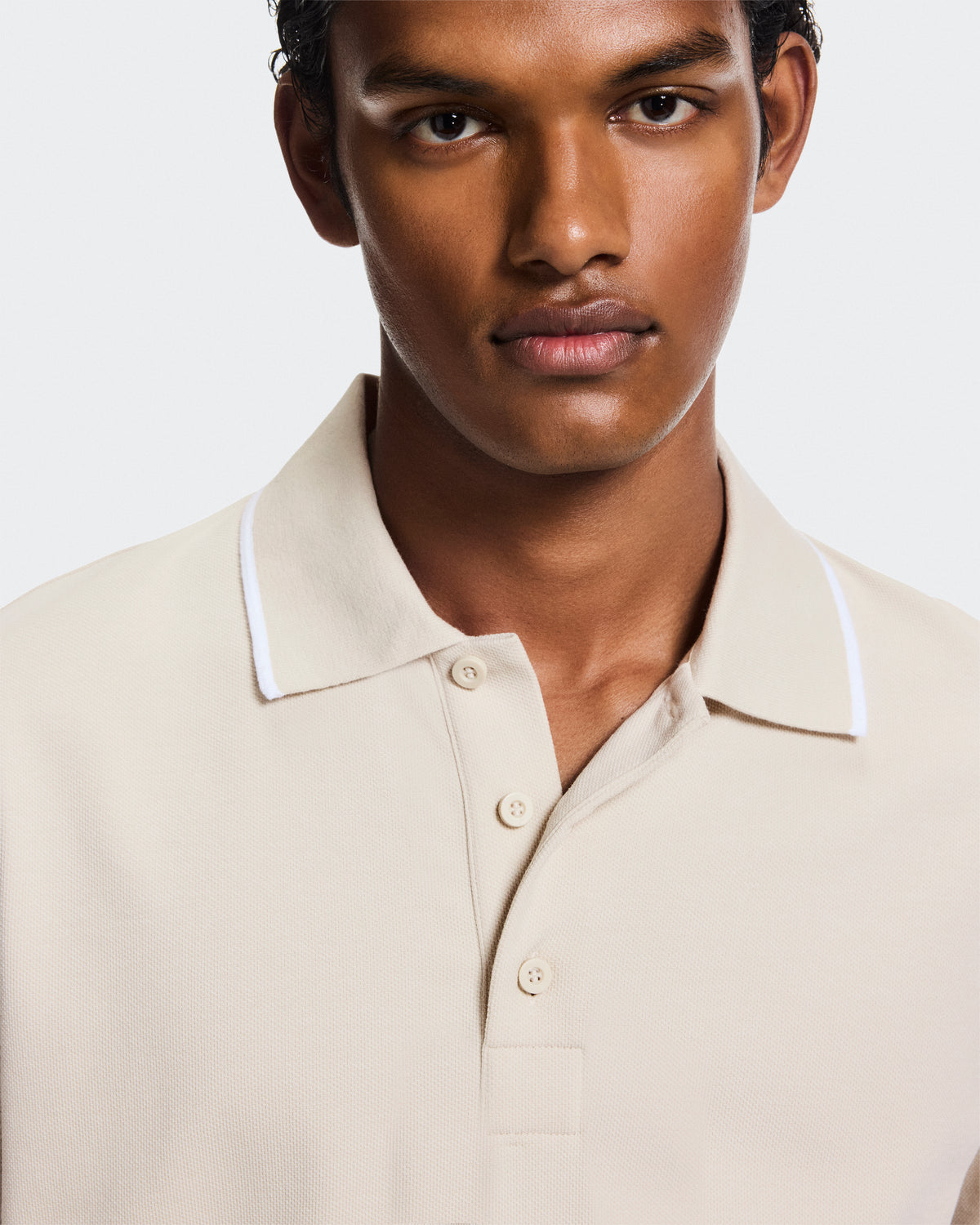 Courtside Polo
