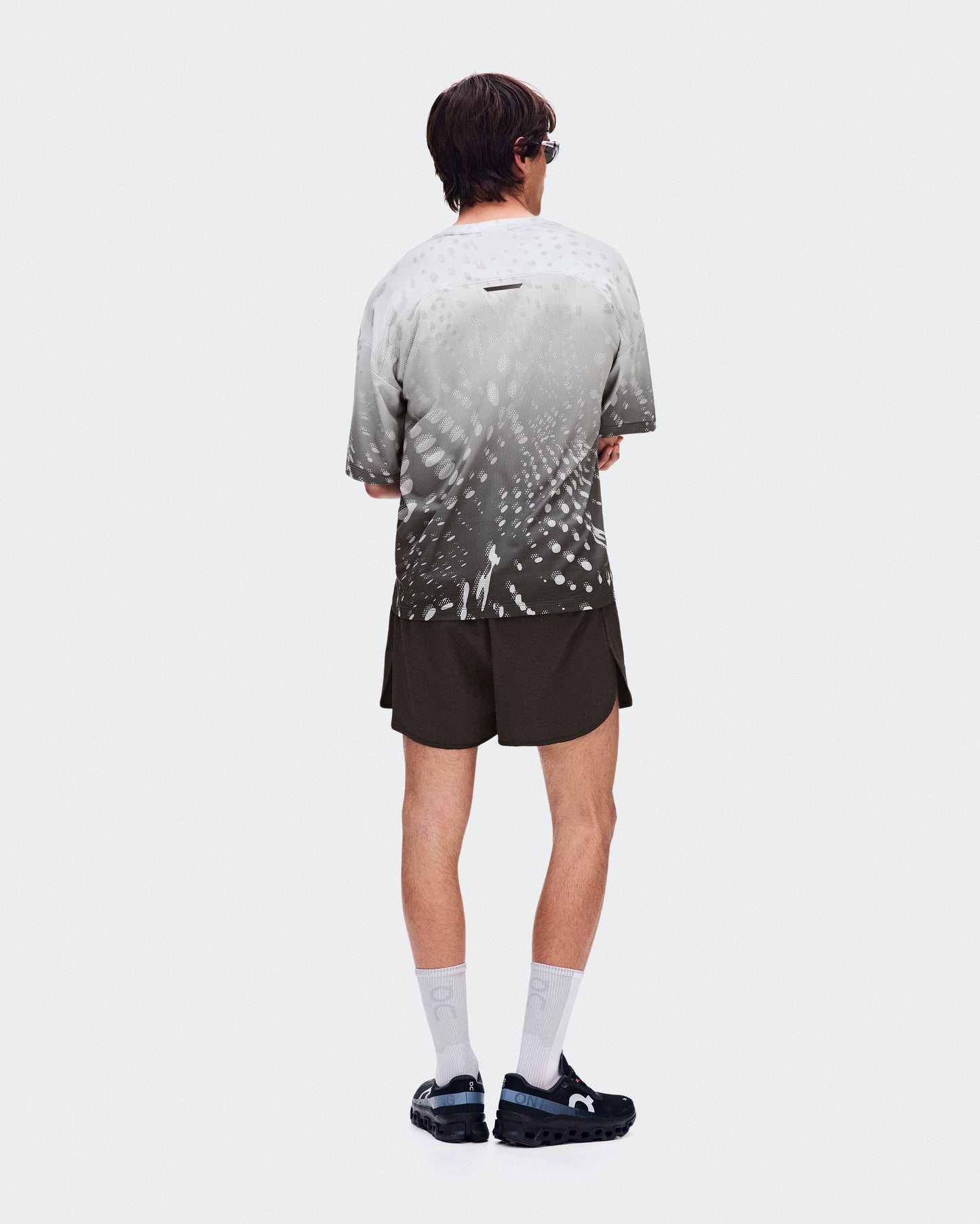 Performance Volt Shorts