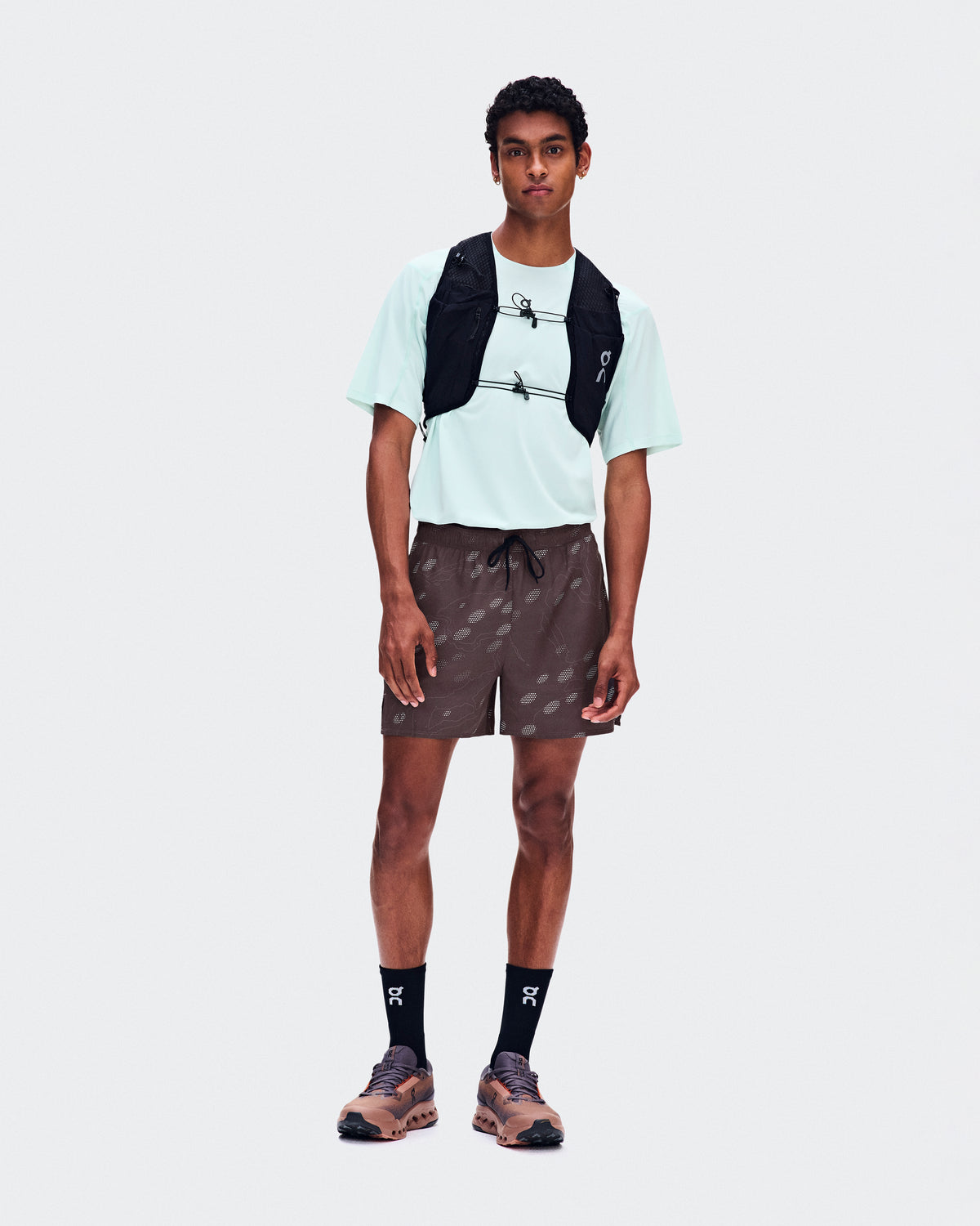 Trail Shorts