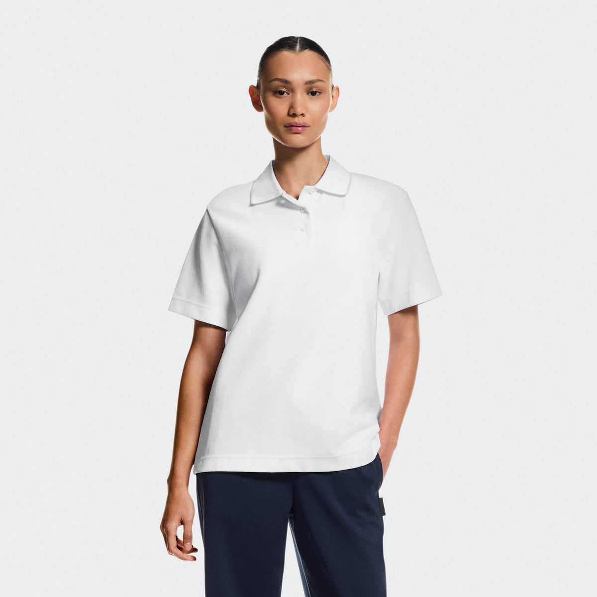 Courtside Polo