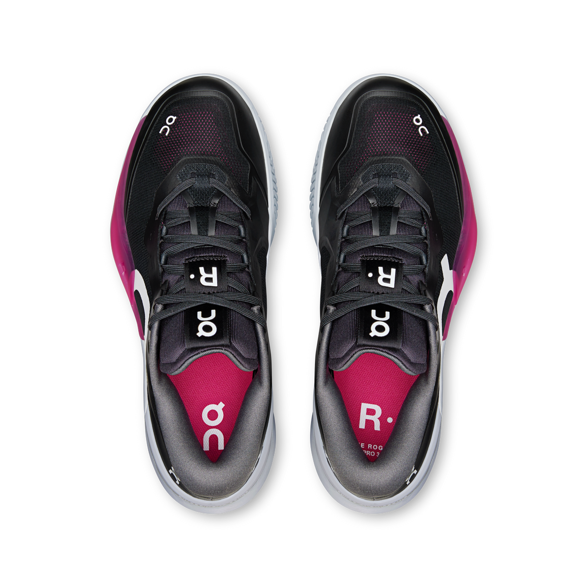 THE ROGER Pro 3 Clay