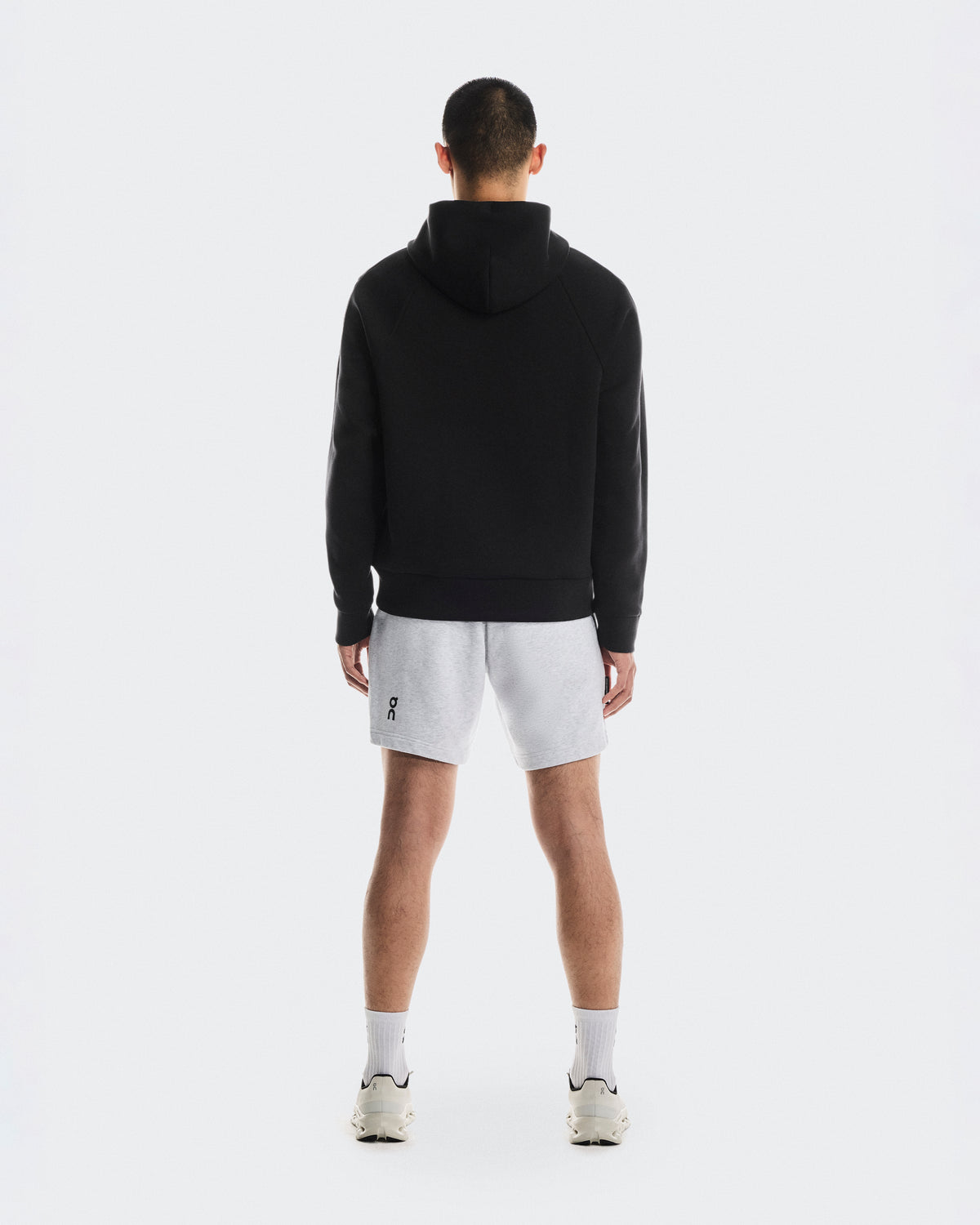 Focus Tech Hoodie