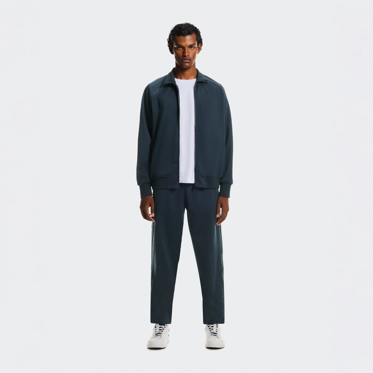 Courtside Pants