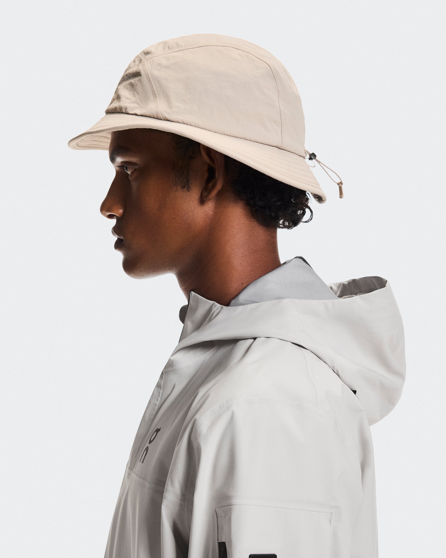 Trail Hat