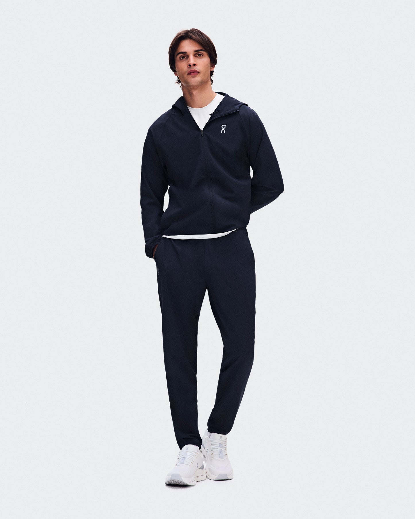 Core Track Pants