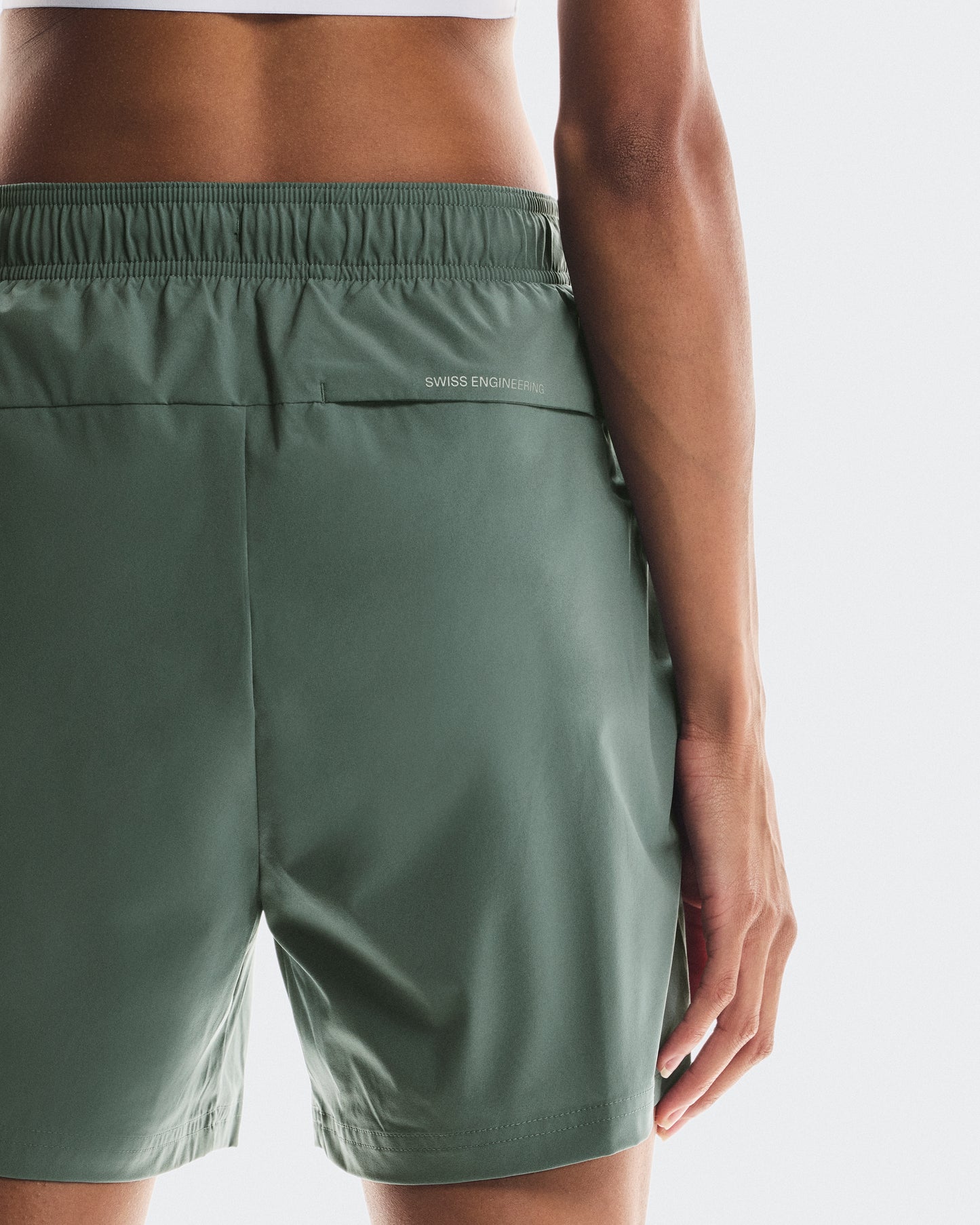 5" Core Shorts