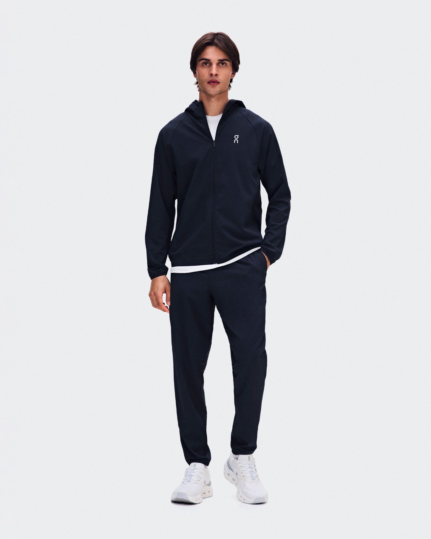 Core Track Pants
