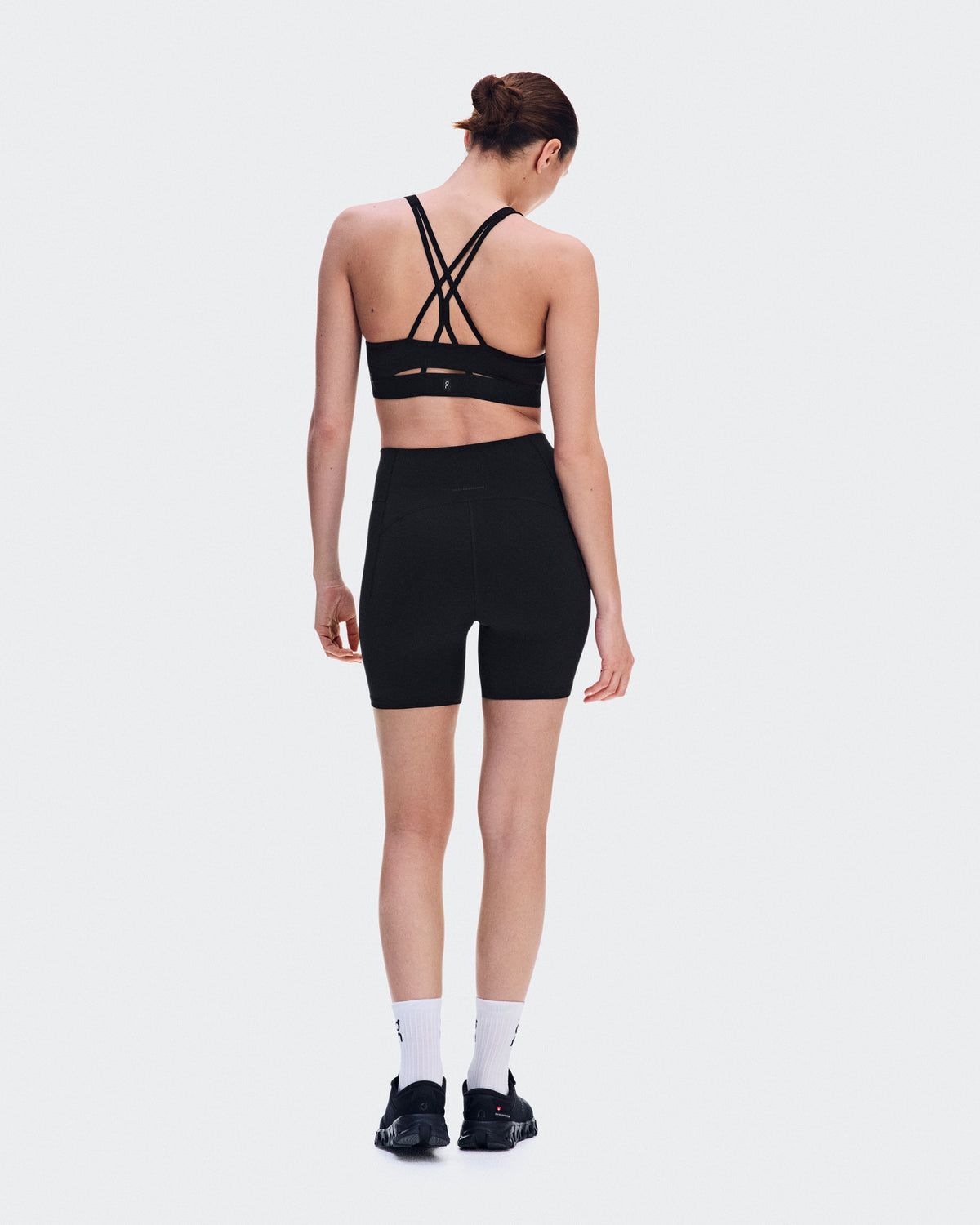 Studio Leggings Short 6"