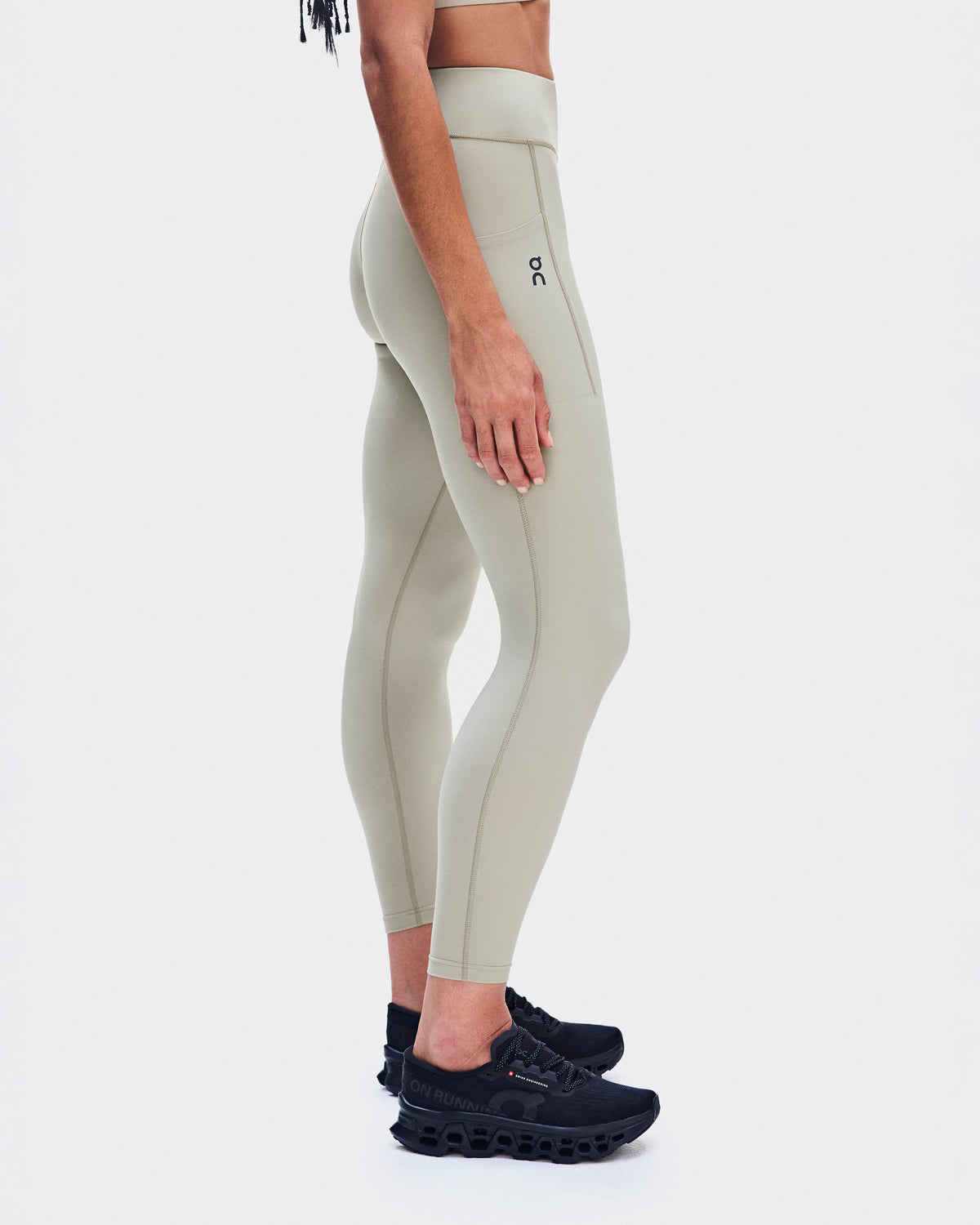 Performance Tights 7/8