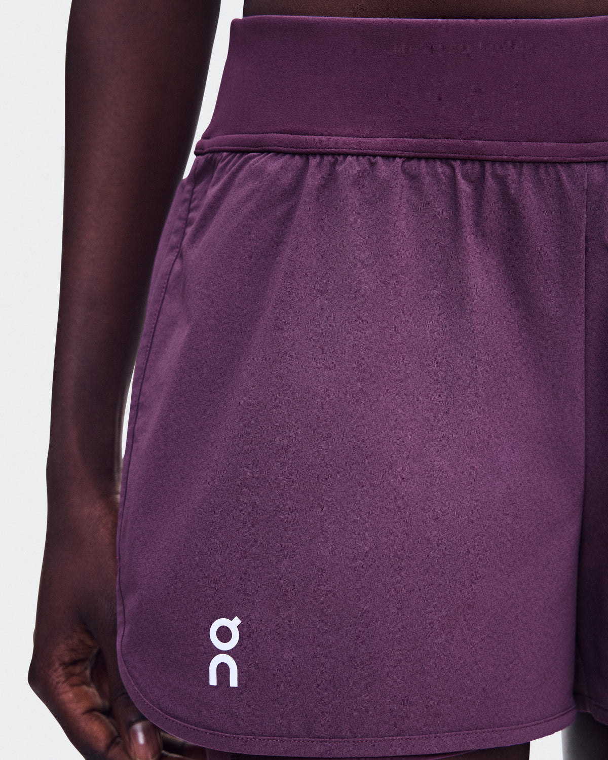 3" Court Shorts 2-in-1