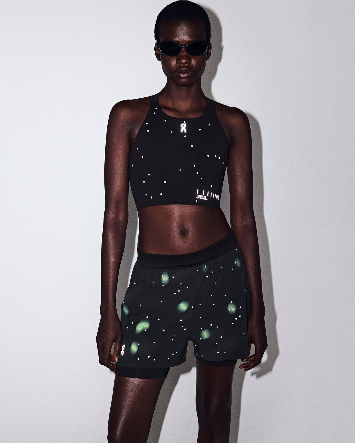 Performance Shorts Lumos