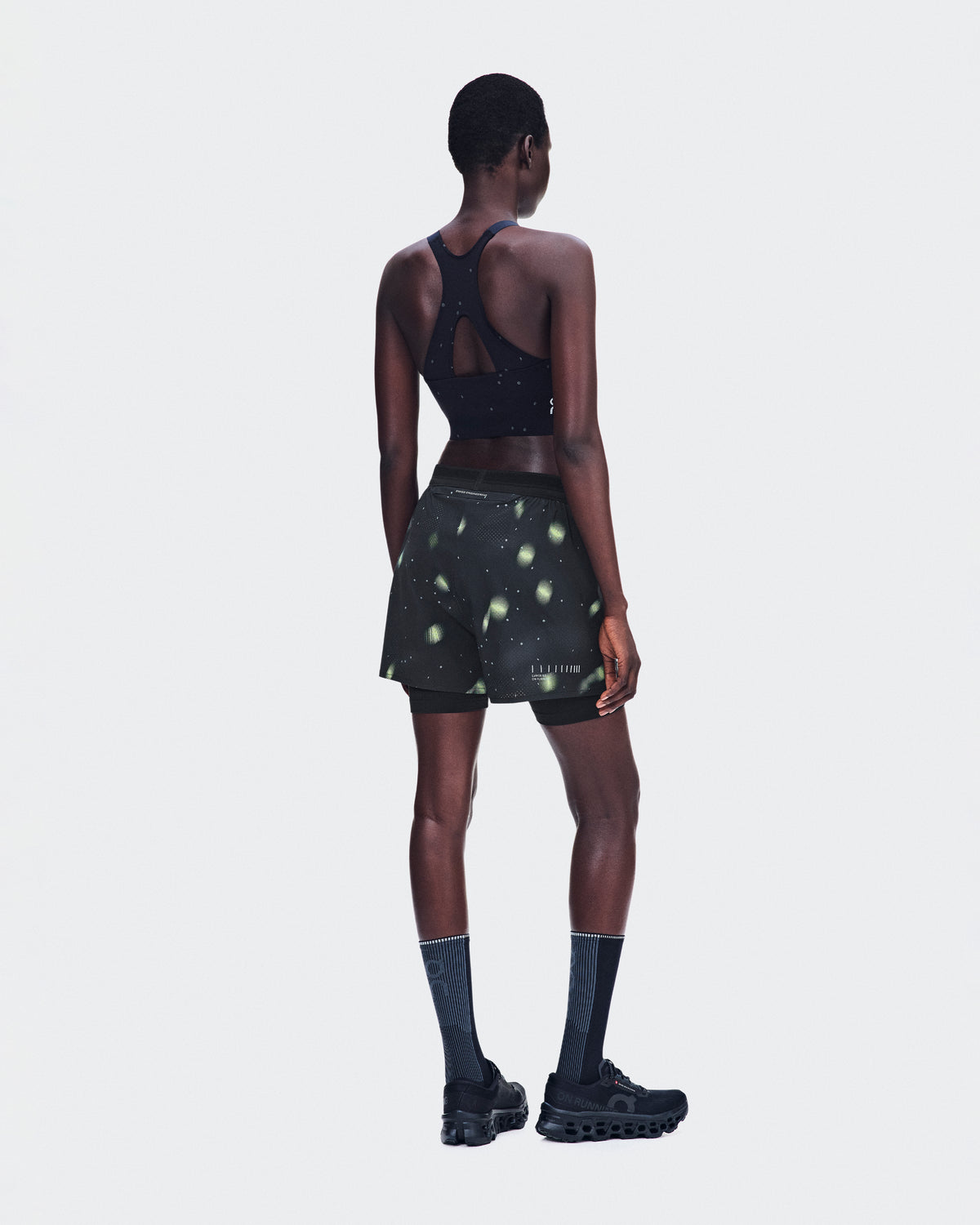 Performance Shorts Lumos