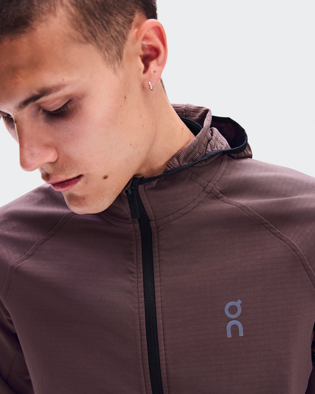 Weather Hoodie