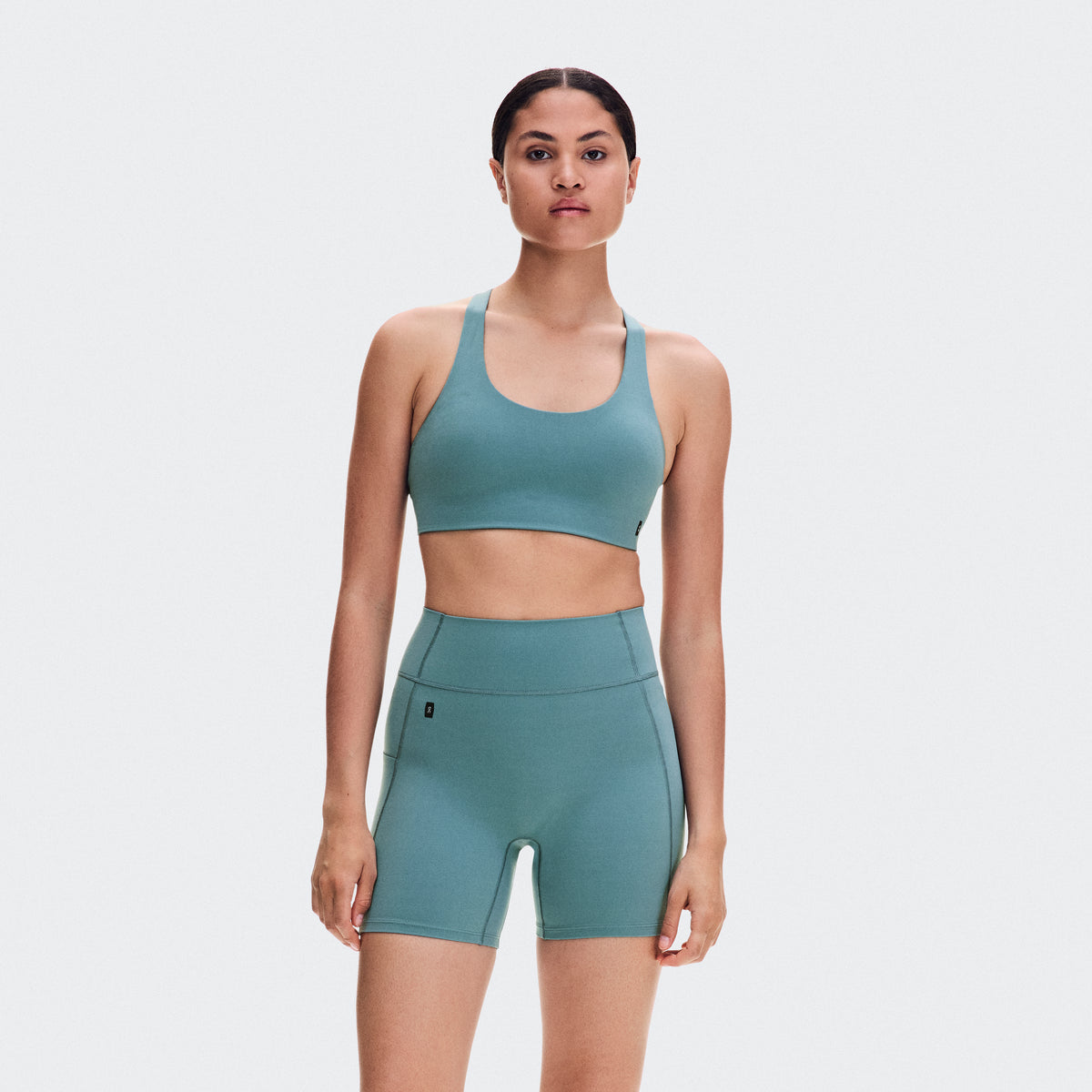 Studio Racerback Bra