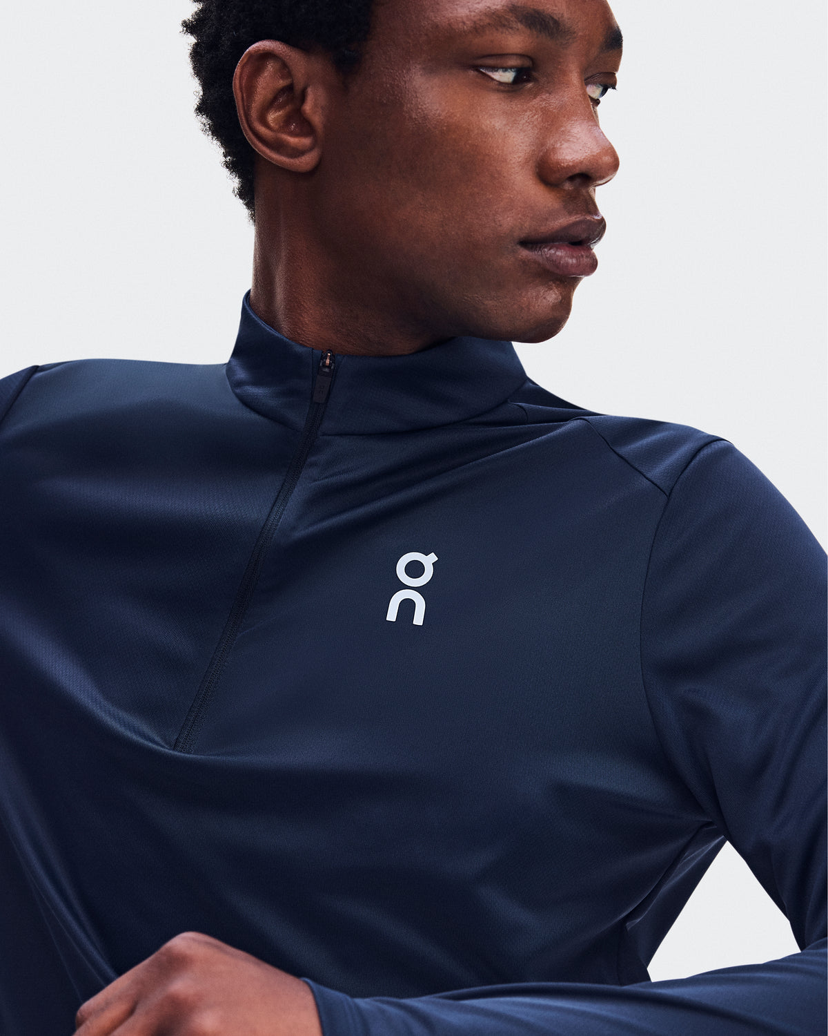 Core 1/4 Zip