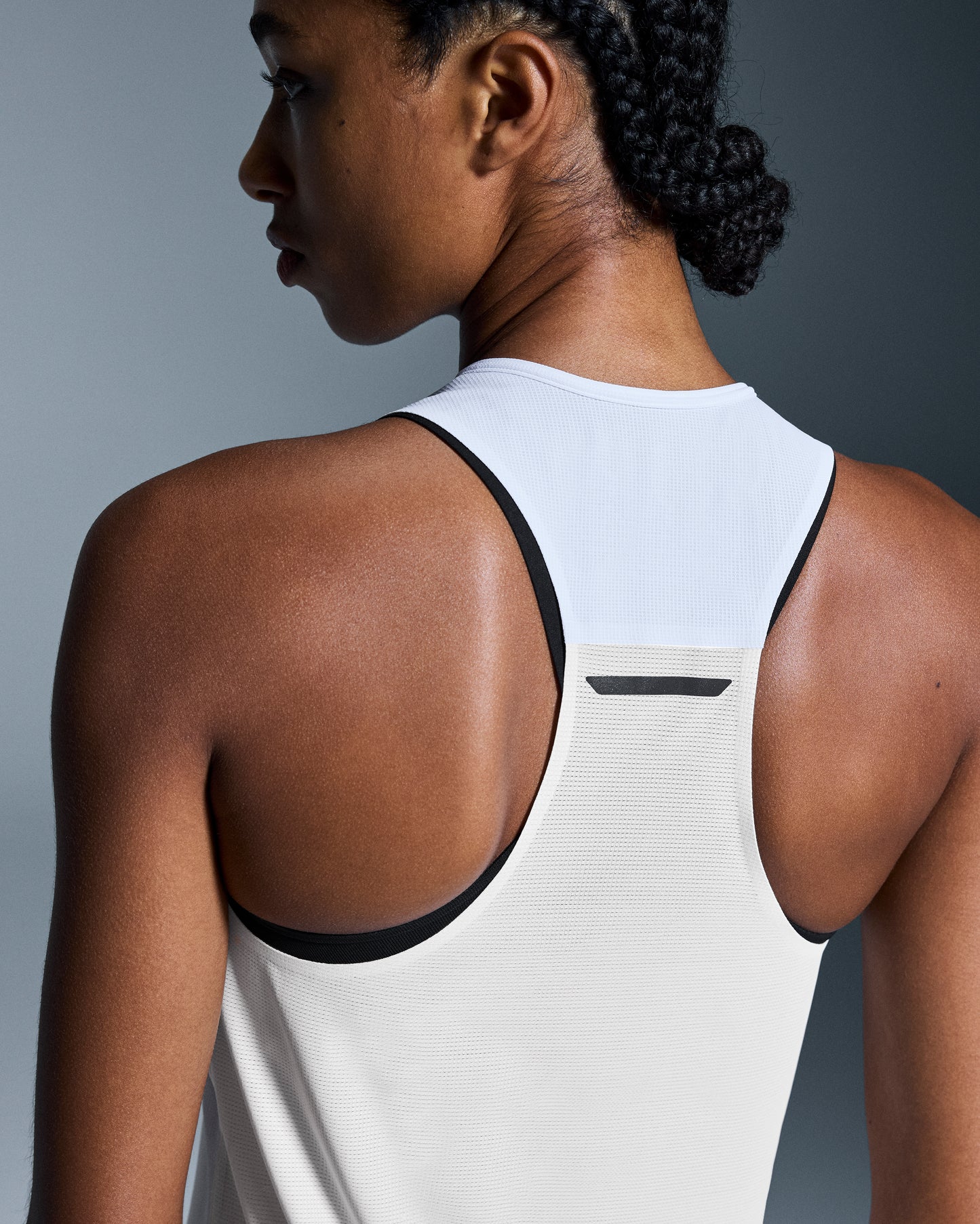 Performance Tank