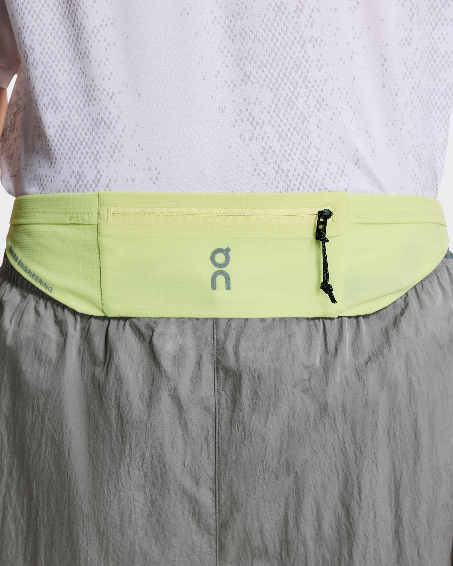 Speed Belt