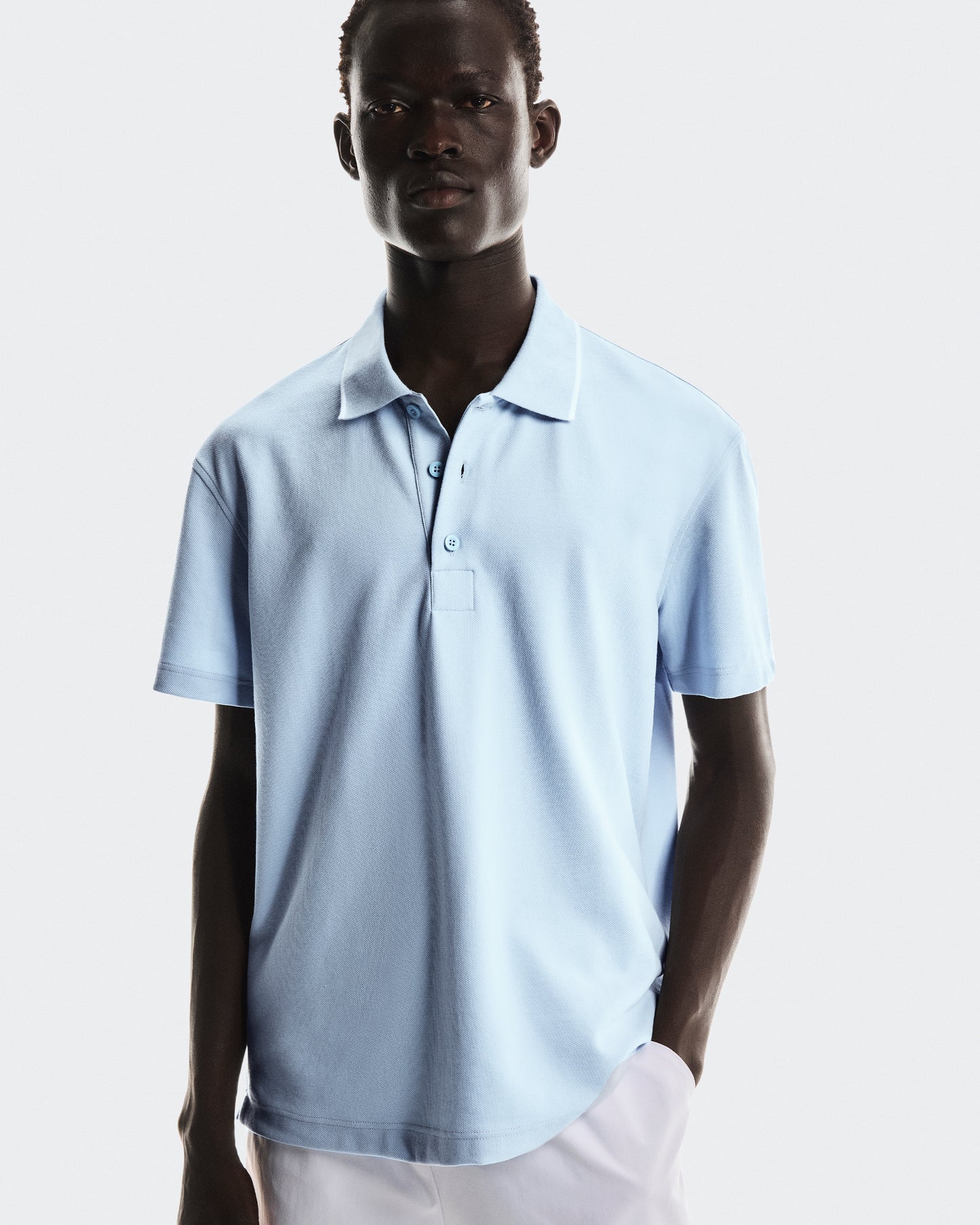 Courtside Polo