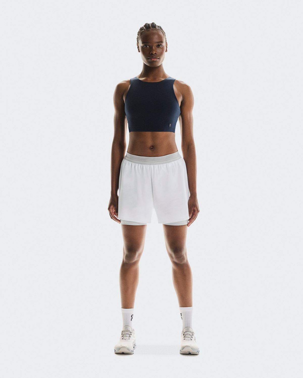 Core 2-in-1 Crop