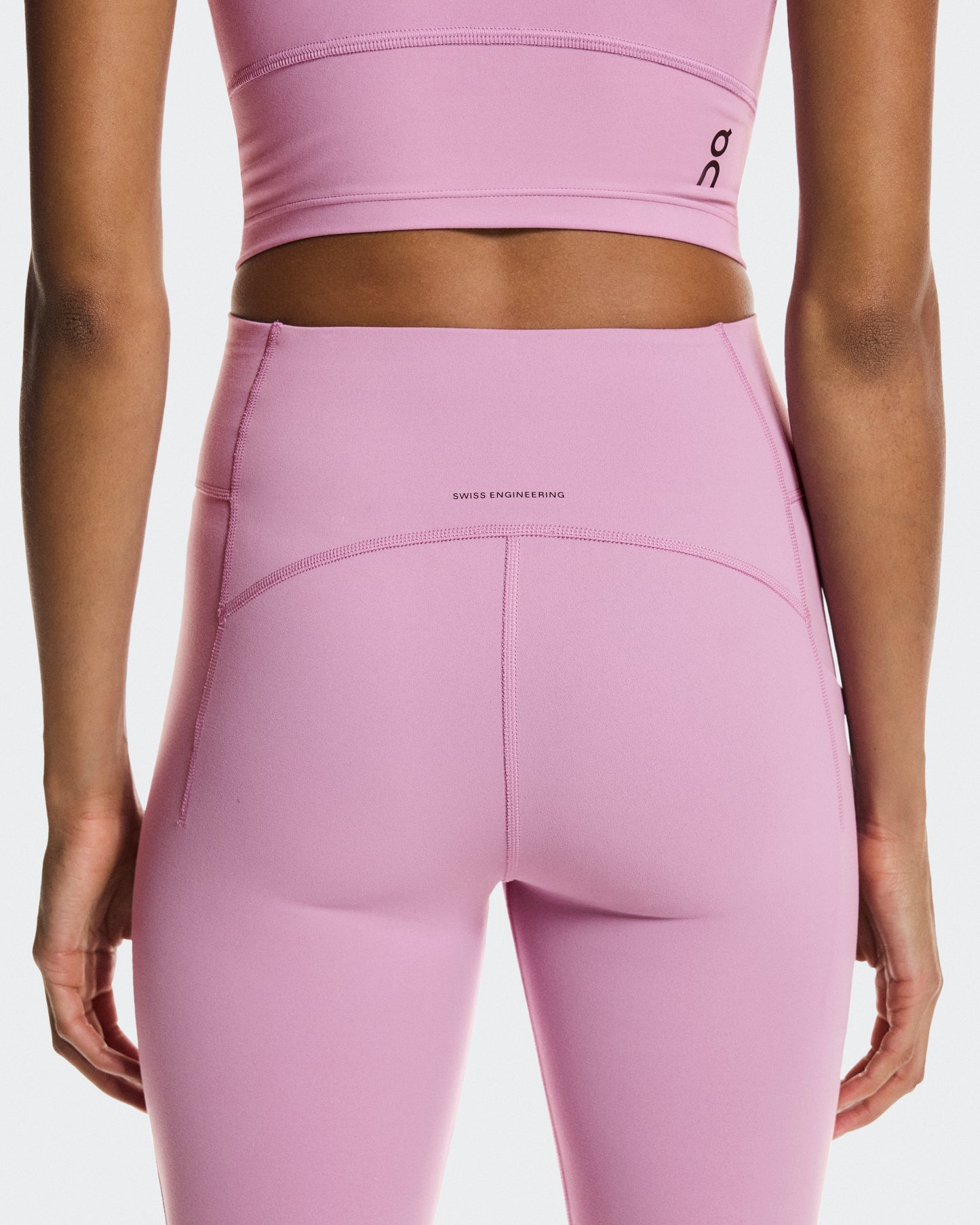 Studio Leggings 7/8