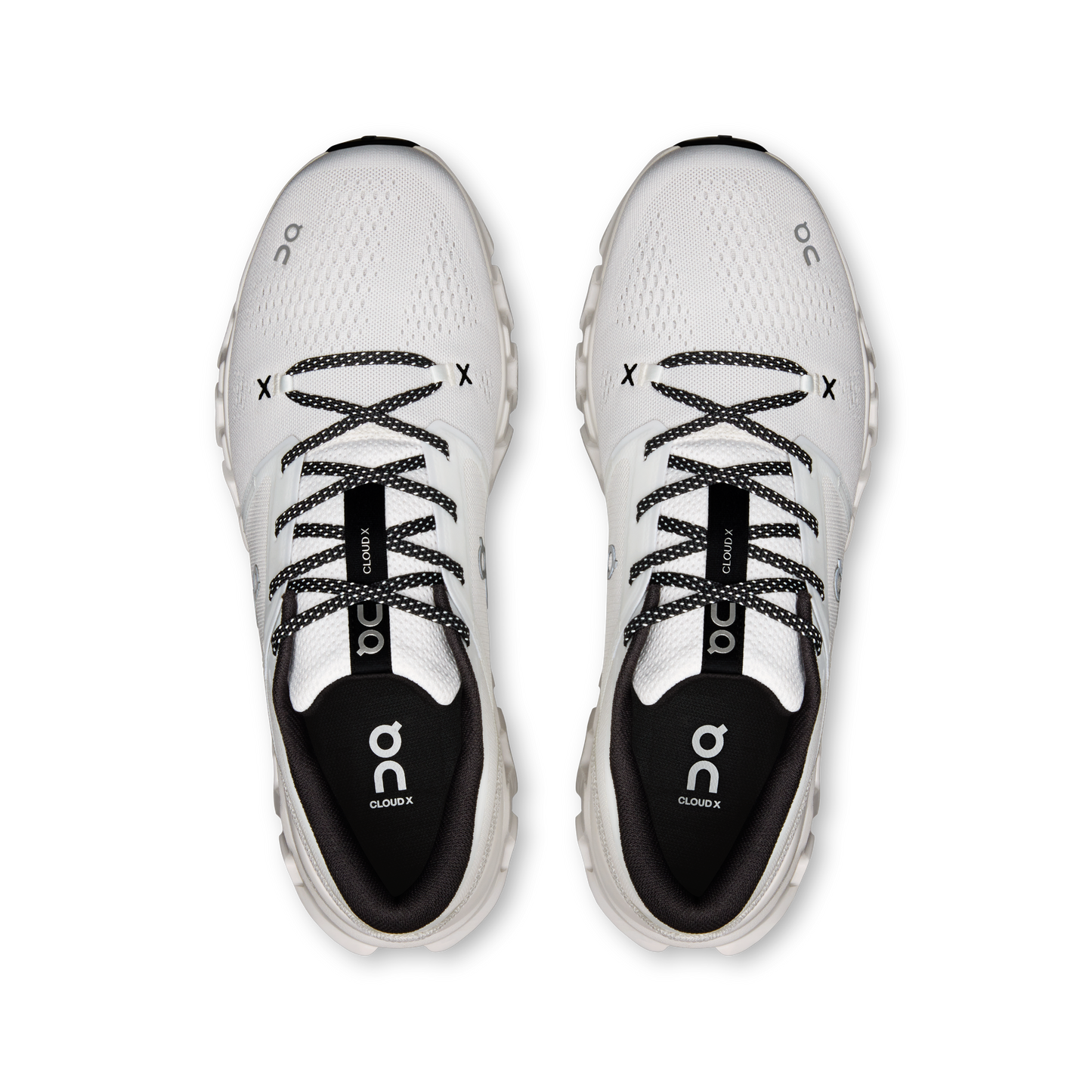 Cloud X 5