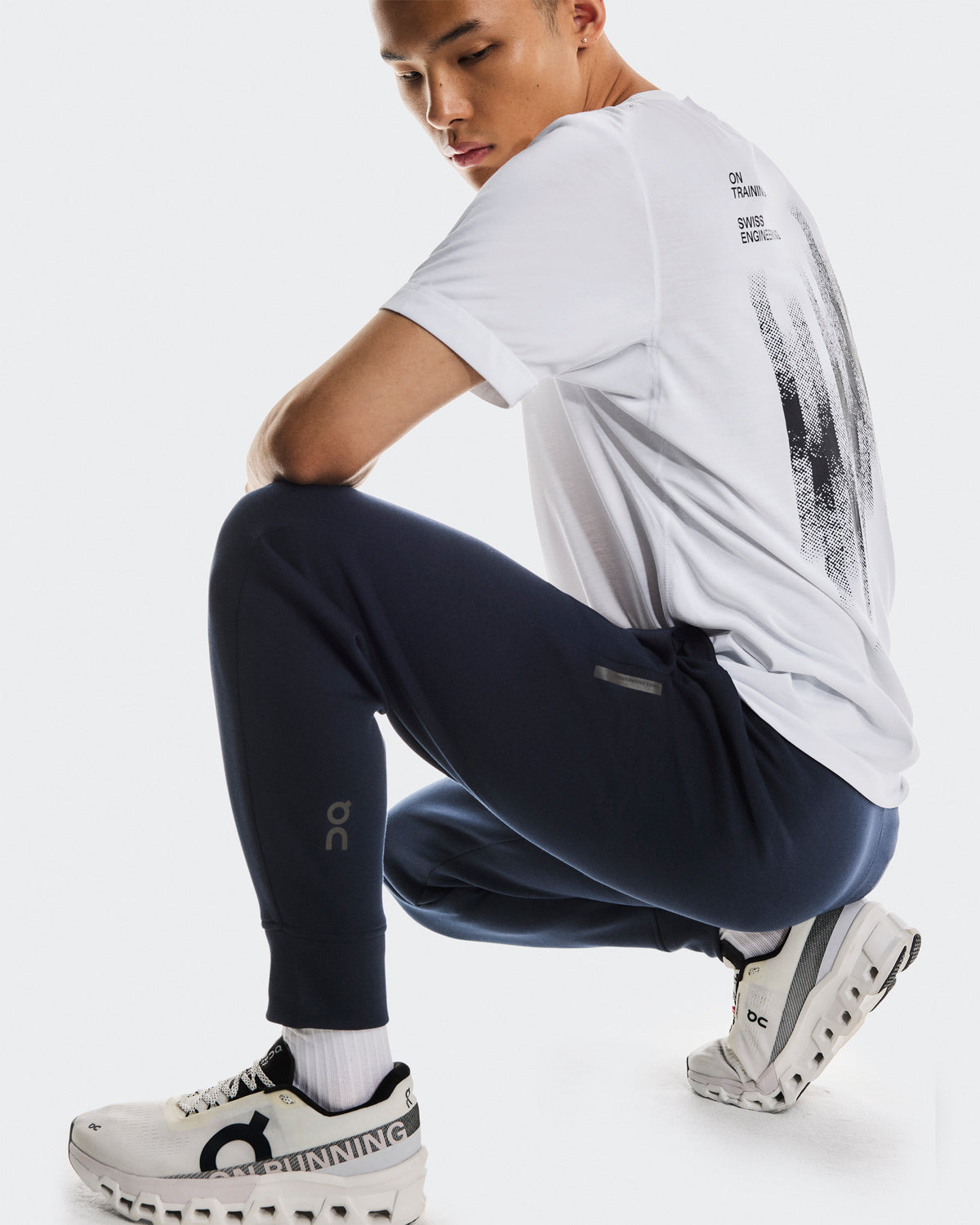 Focus Tech Sweatpants
