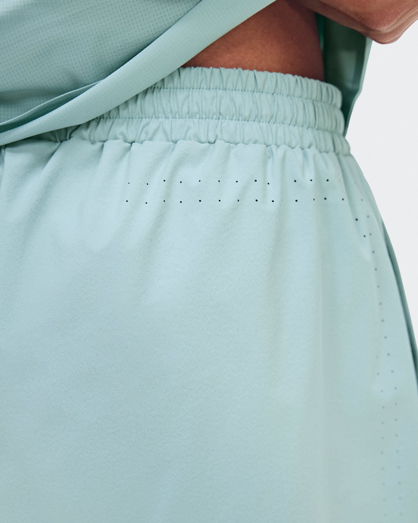 5" Court Shorts