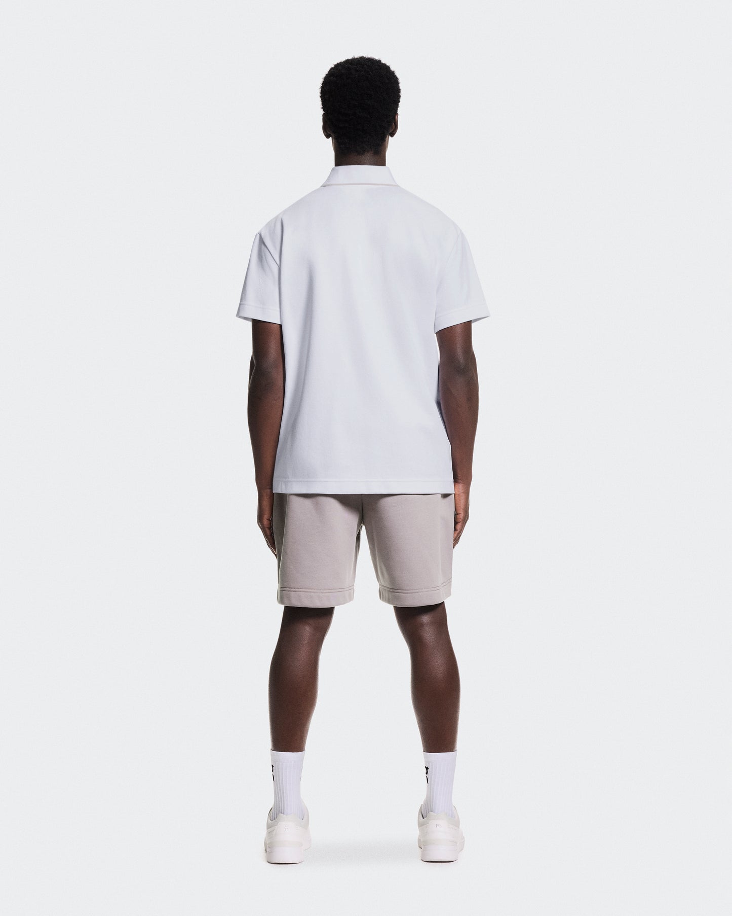 Courtside Polo