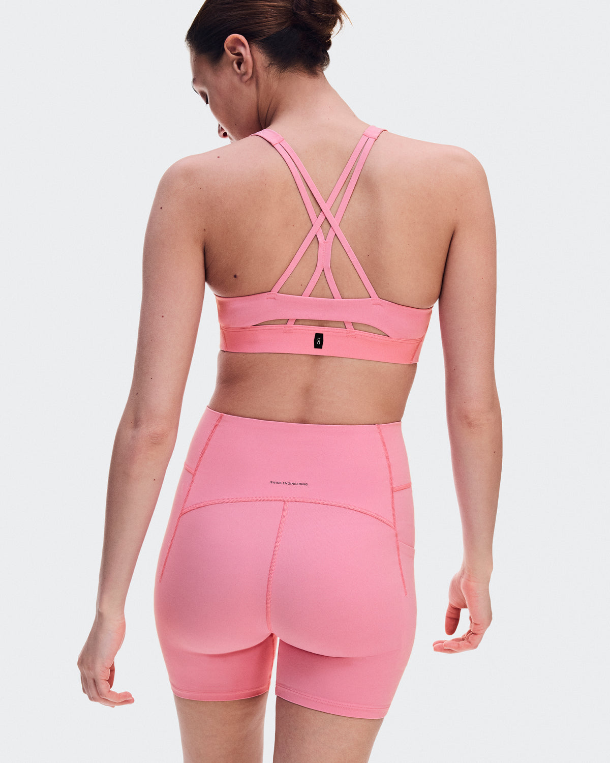 Studio Leggings Short 6"