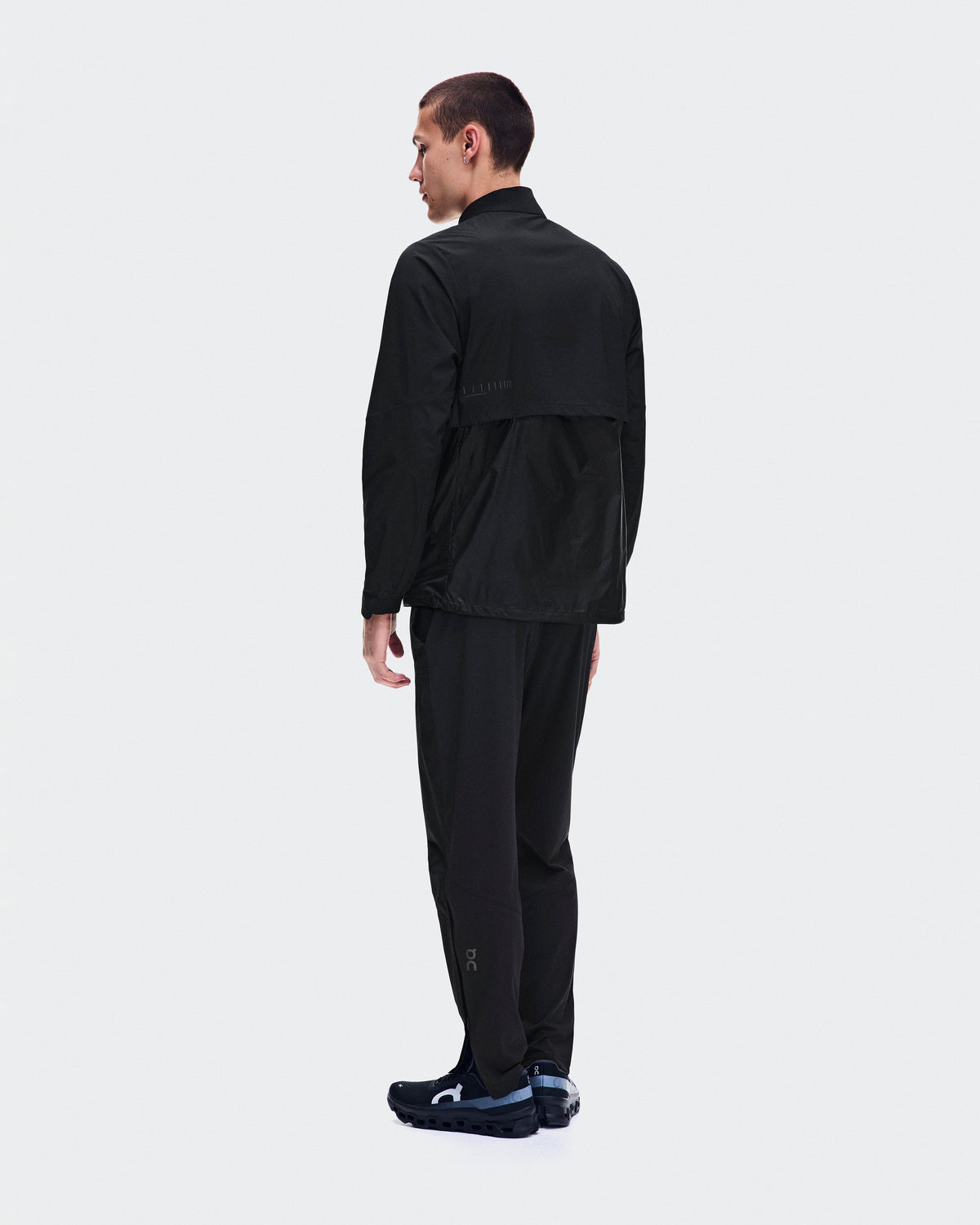 Weather Jacket
