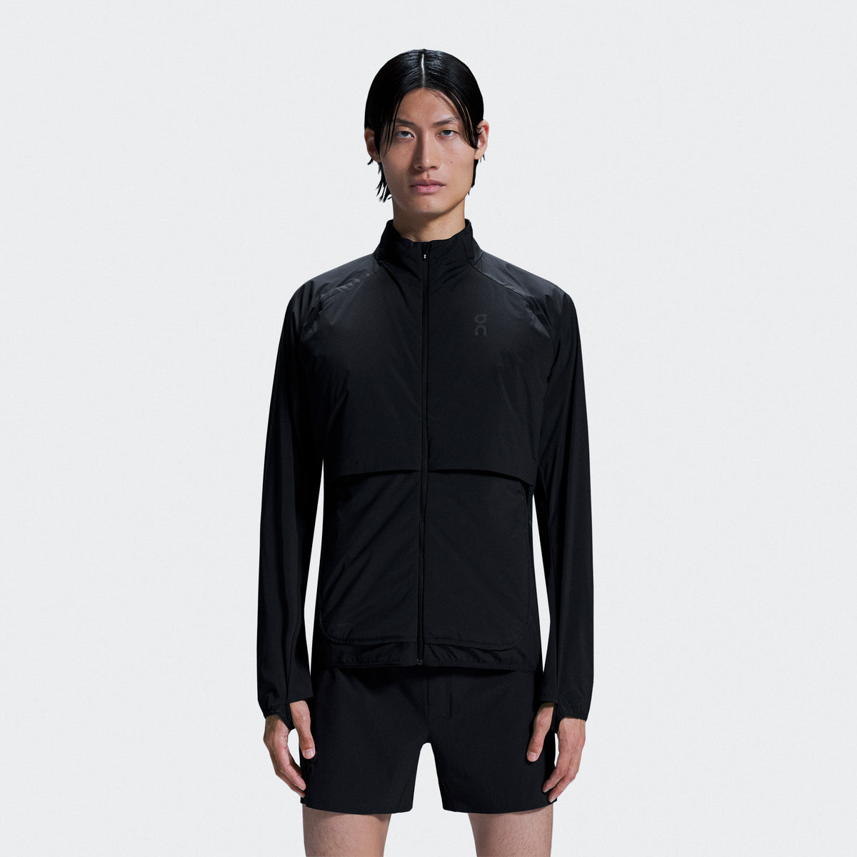 Weather Jacket Insulated