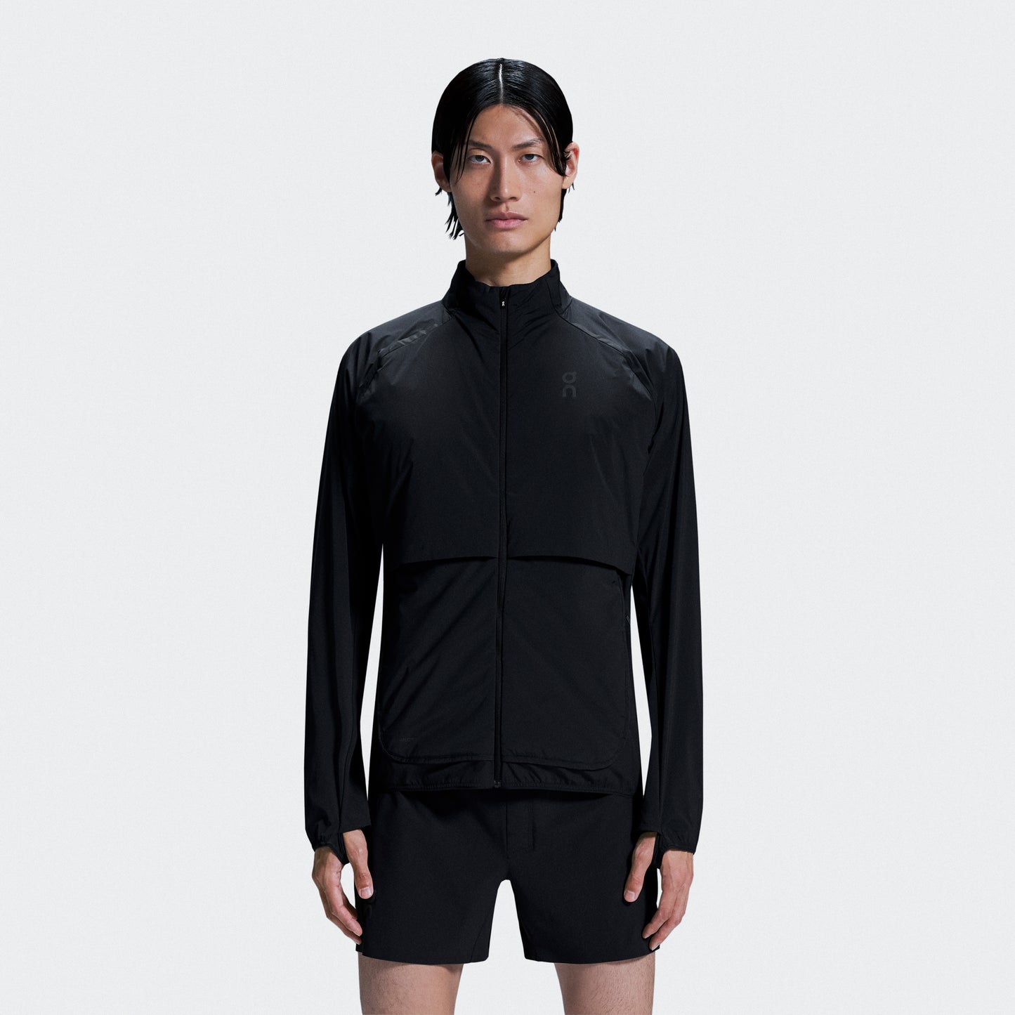 Weather Jacket Insulated