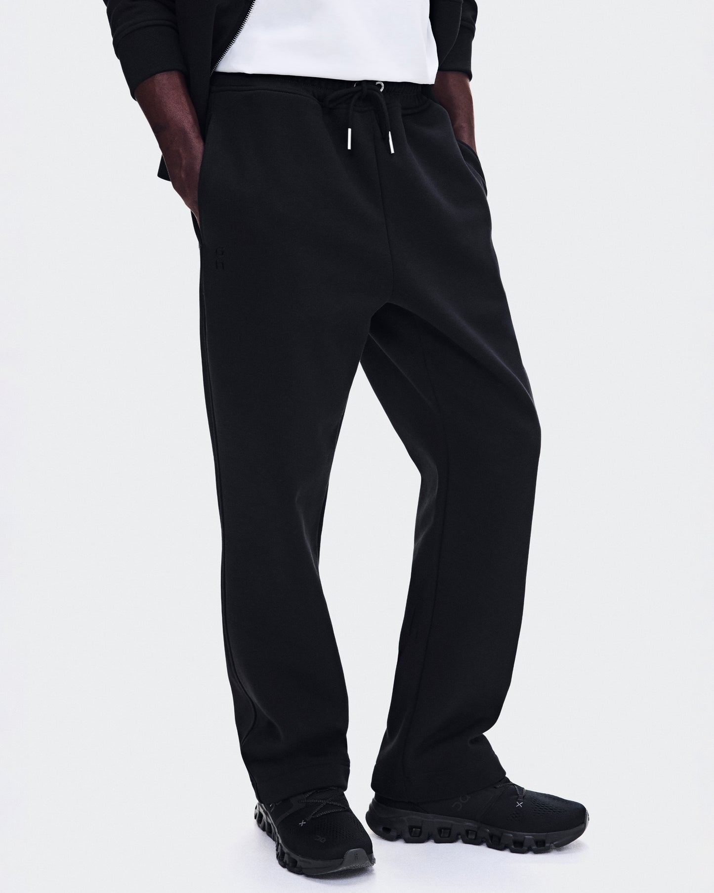 Club Collective Wide Pants