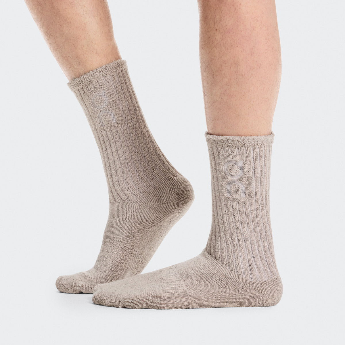 Terry Sock High