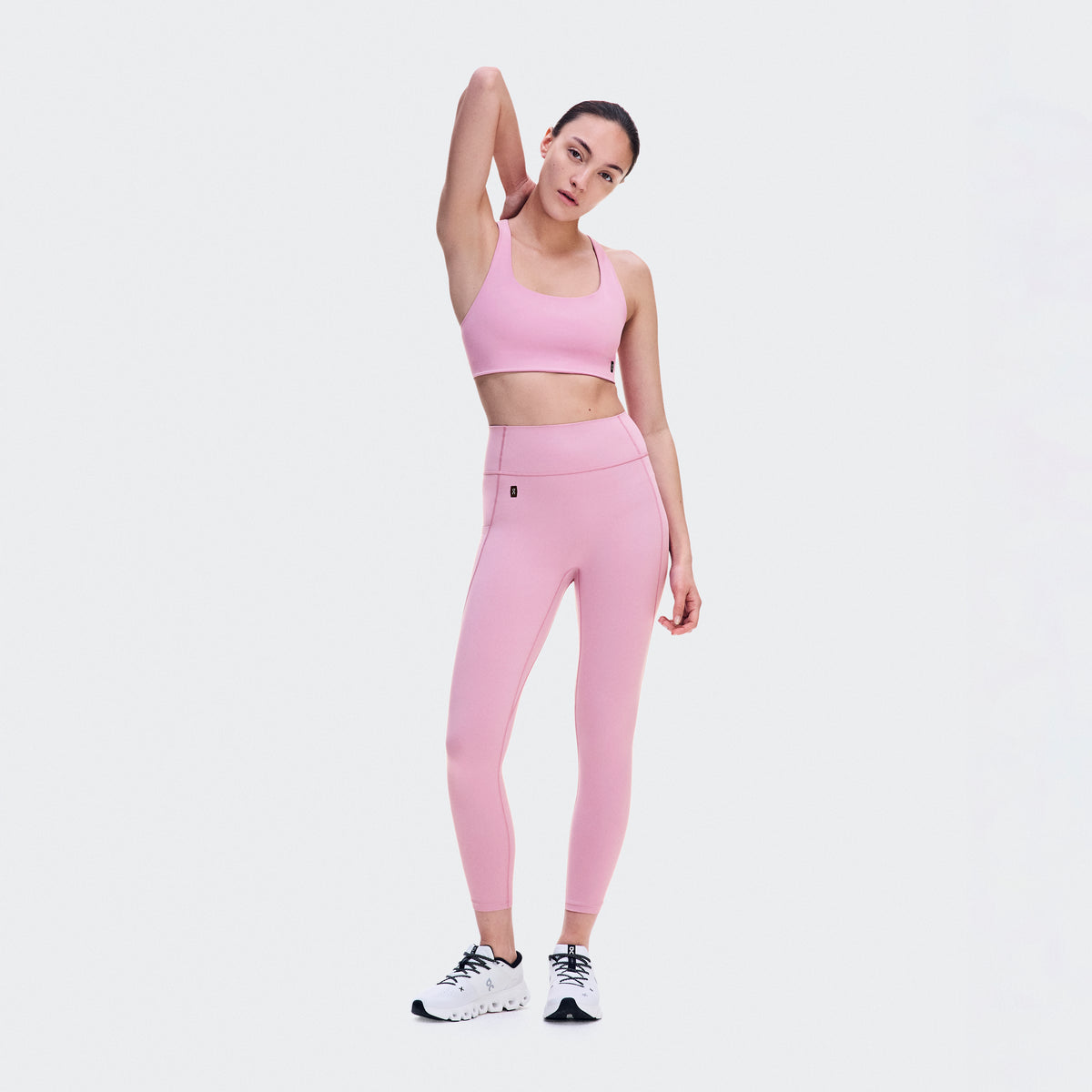 Studio Leggings 7/8