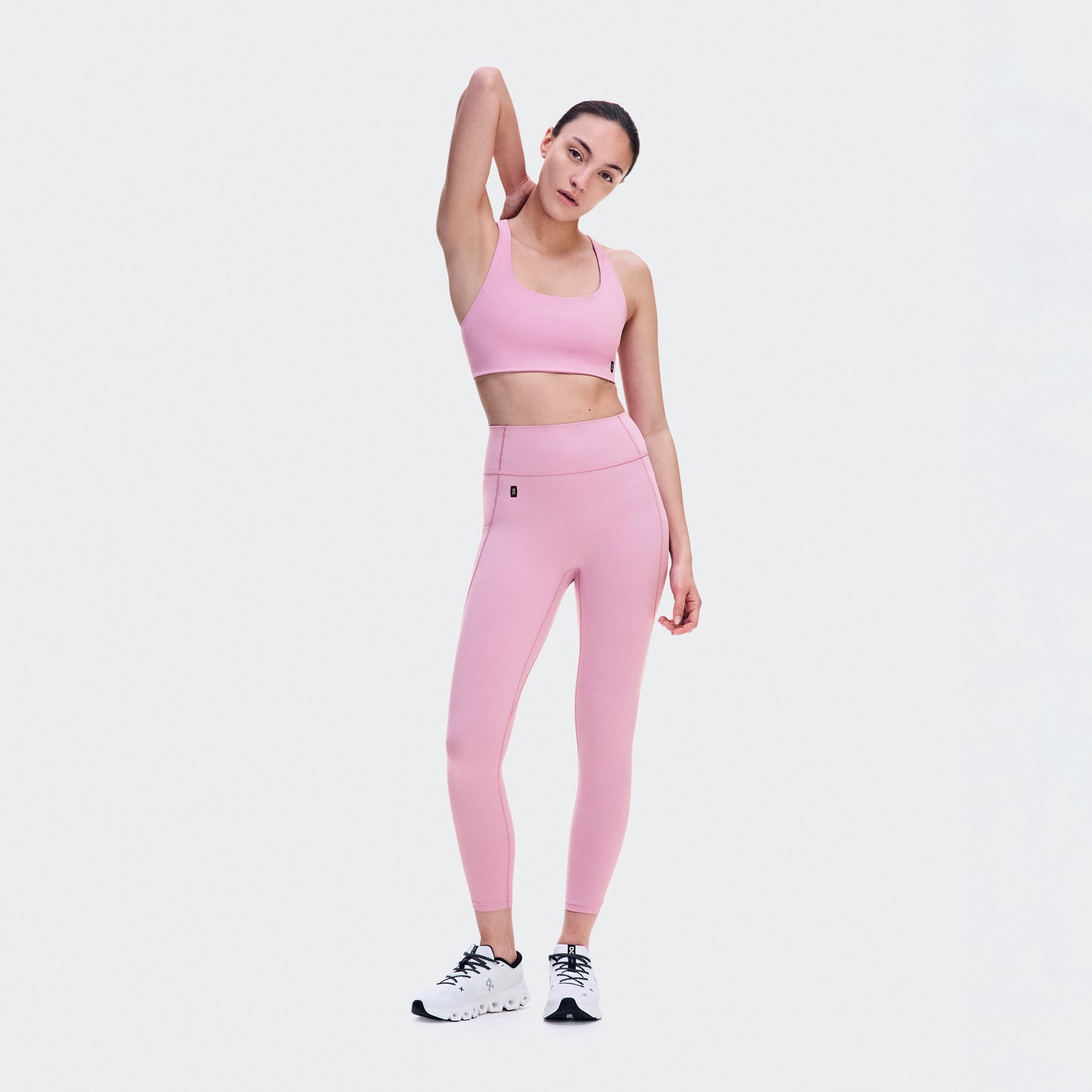 Studio Leggings 7/8