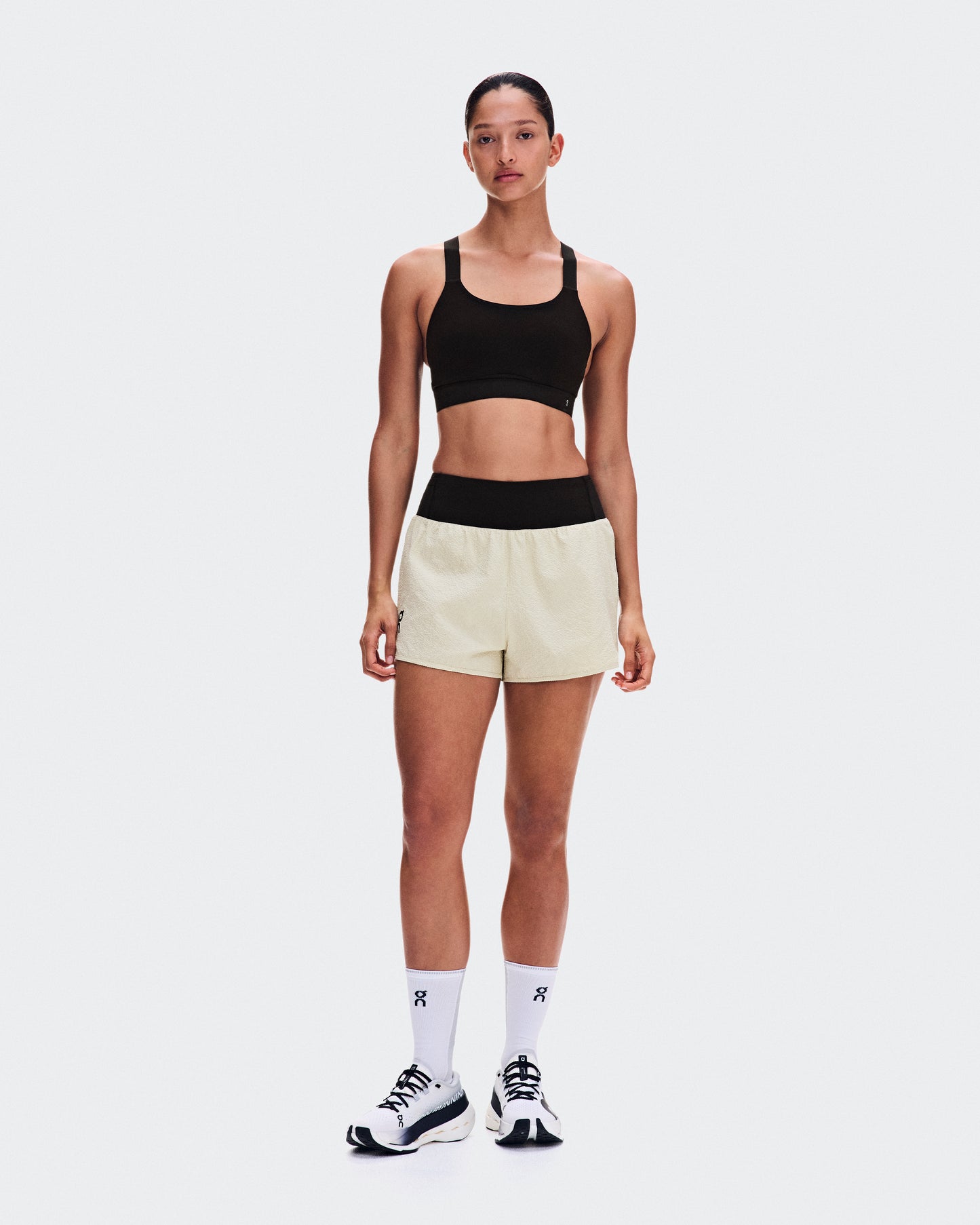 Performance Volt Shorts