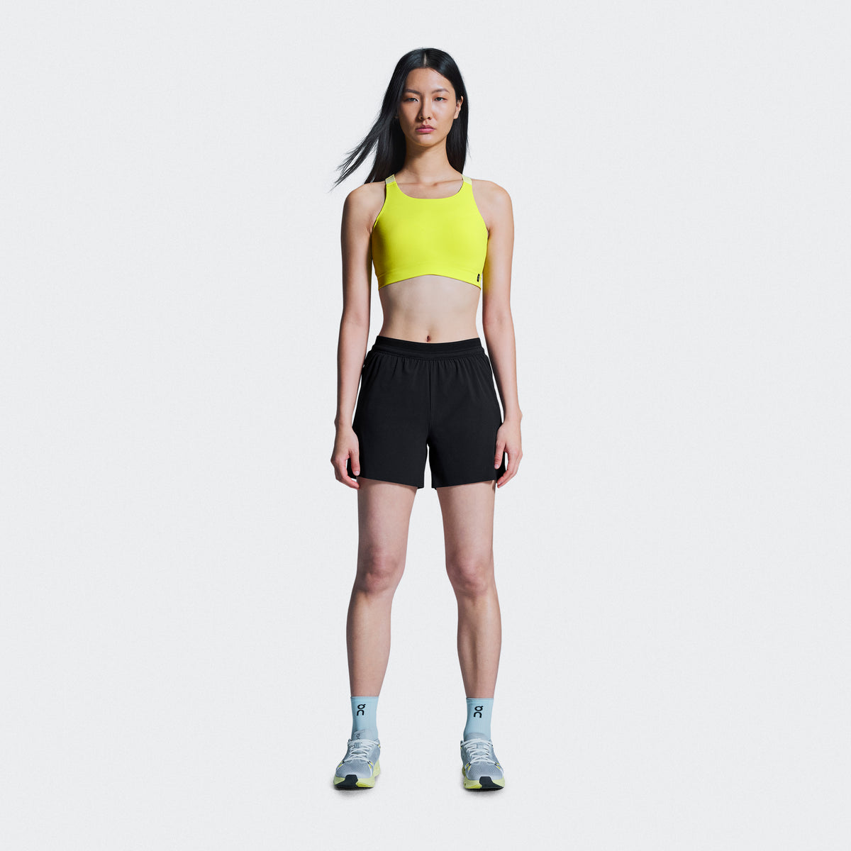 5" Performance Shorts
