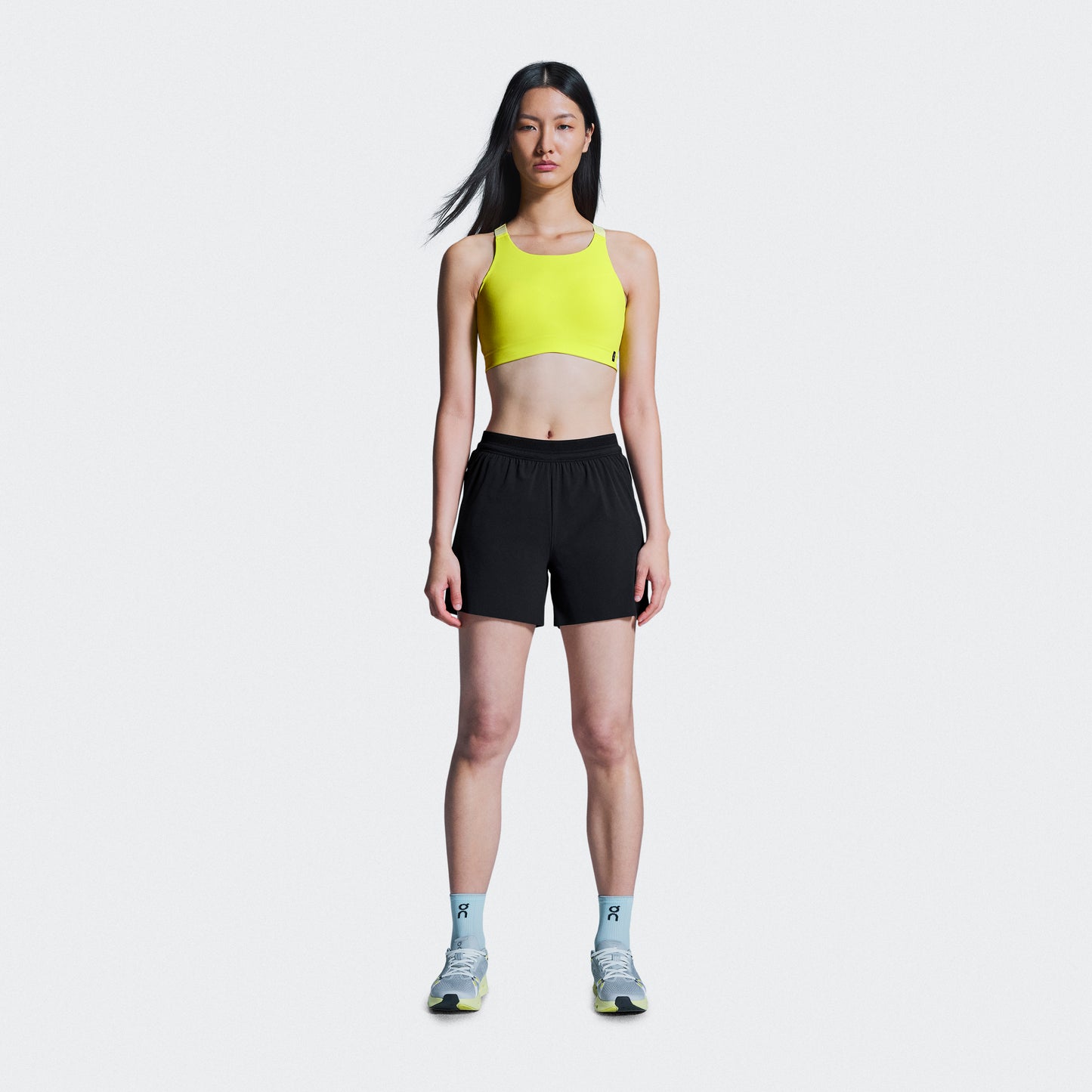 5" Performance Shorts